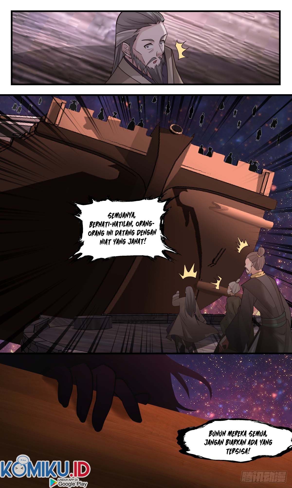Martial Peak Part 2 Chapter 2760 - https://gambar-id.komiku.org/uploads2/2615981-12.jpg