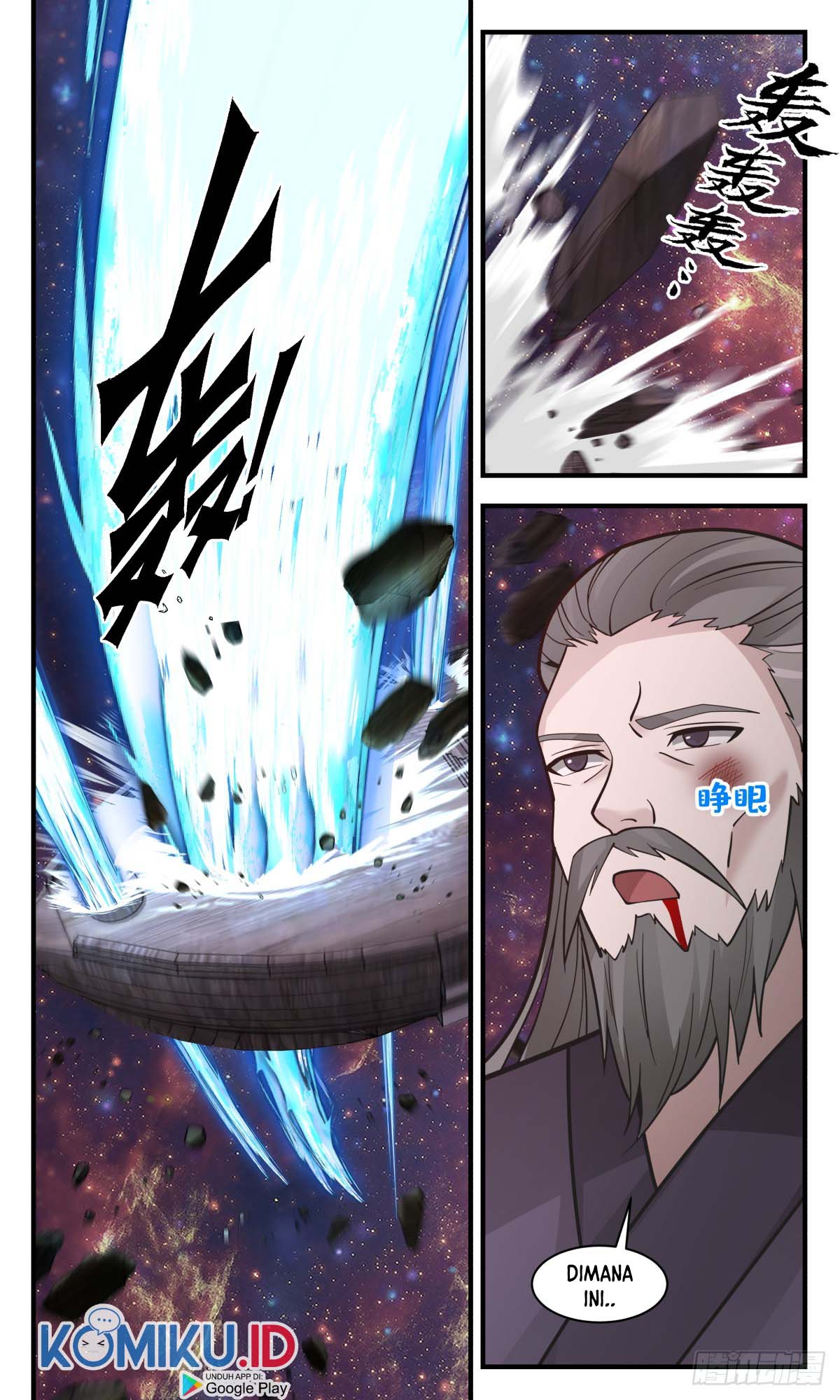 Martial Peak Part 2 Chapter 2760 - https://gambar-id.komiku.org/uploads2/2615981-13.jpg
