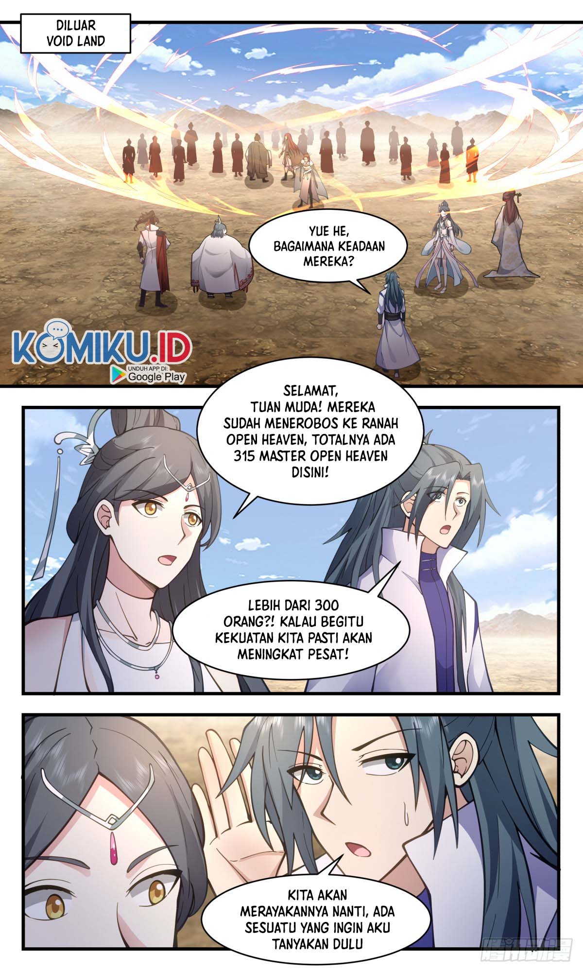 Martial Peak Part 2 Chapter 2760 - https://gambar-id.komiku.org/uploads2/2615981-4.jpg