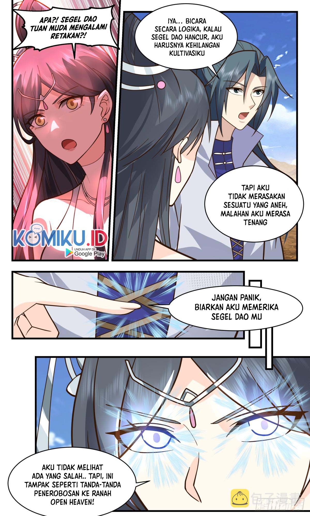 Martial Peak Part 2 Chapter 2760 - https://gambar-id.komiku.org/uploads2/2615981-5.jpg