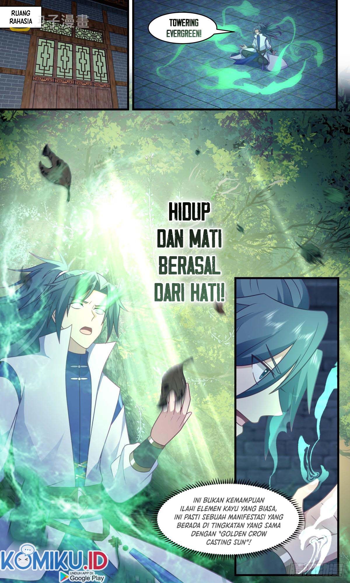 Martial Peak Part 2 Chapter 2760 - https://gambar-id.komiku.org/uploads2/2615981-9.jpg