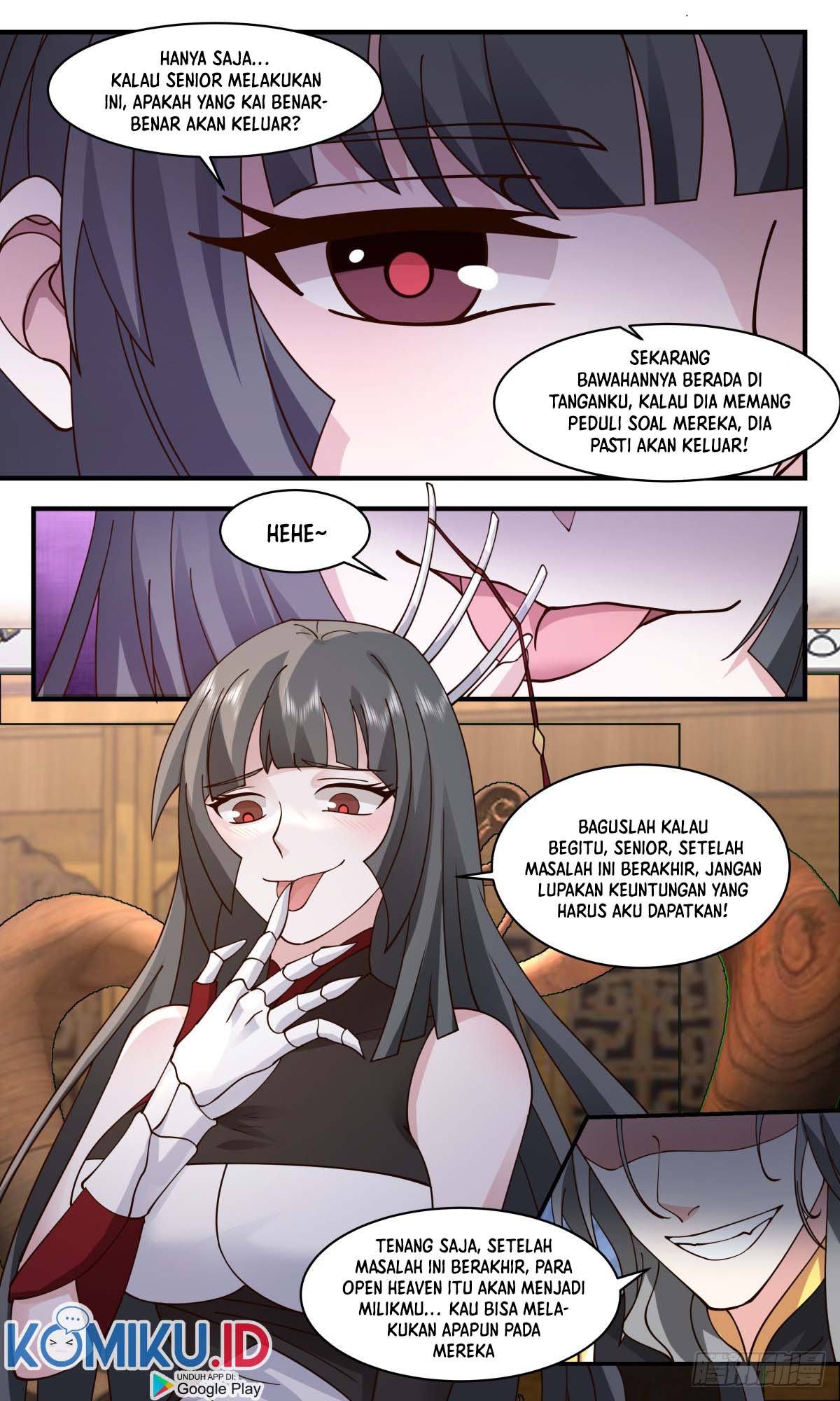 Martial Peak Part 2 Chapter 2761 - https://gambar-id.komiku.org/uploads2/2615987-11.jpg