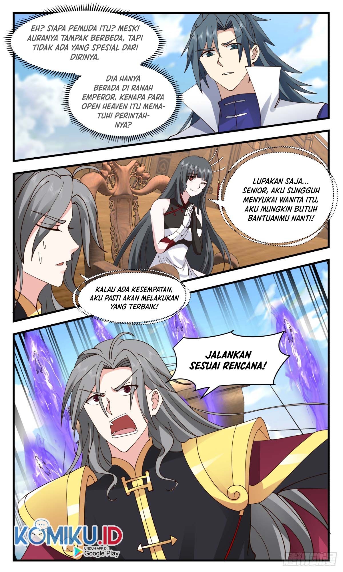 Martial Peak Part 2 Chapter 2761 - https://gambar-id.komiku.org/uploads2/2615987-13.jpg
