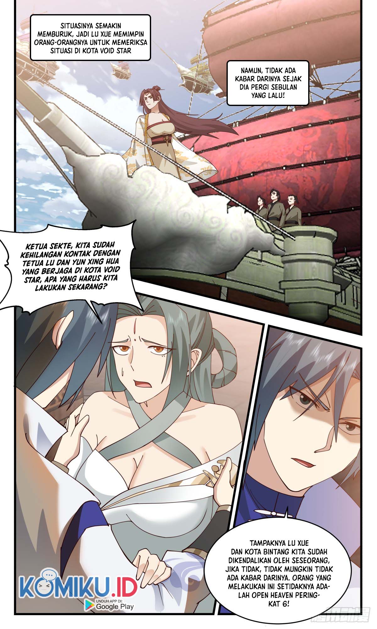 Martial Peak Part 2 Chapter 2761 - https://gambar-id.komiku.org/uploads2/2615987-5.jpg