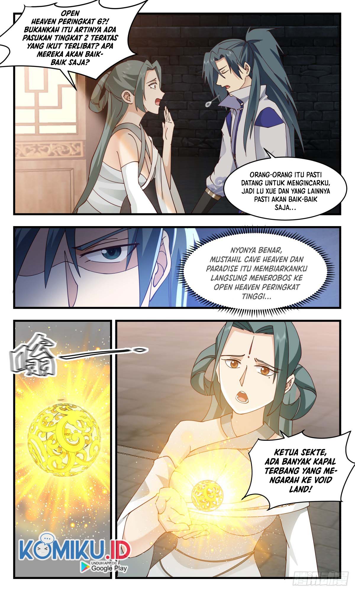 Martial Peak Part 2 Chapter 2761 - https://gambar-id.komiku.org/uploads2/2615987-6.jpg