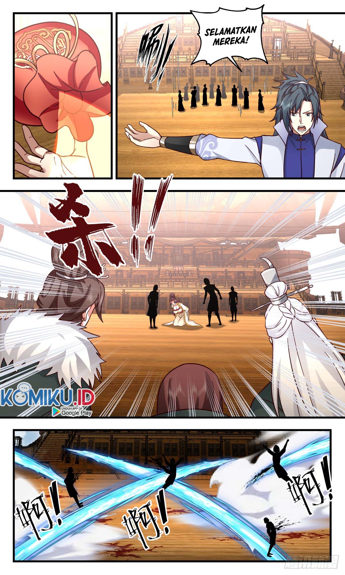 Martial Peak Part 2 Chapter 2762 - https://gambar-id.komiku.org/uploads2/2615988-10.jpg