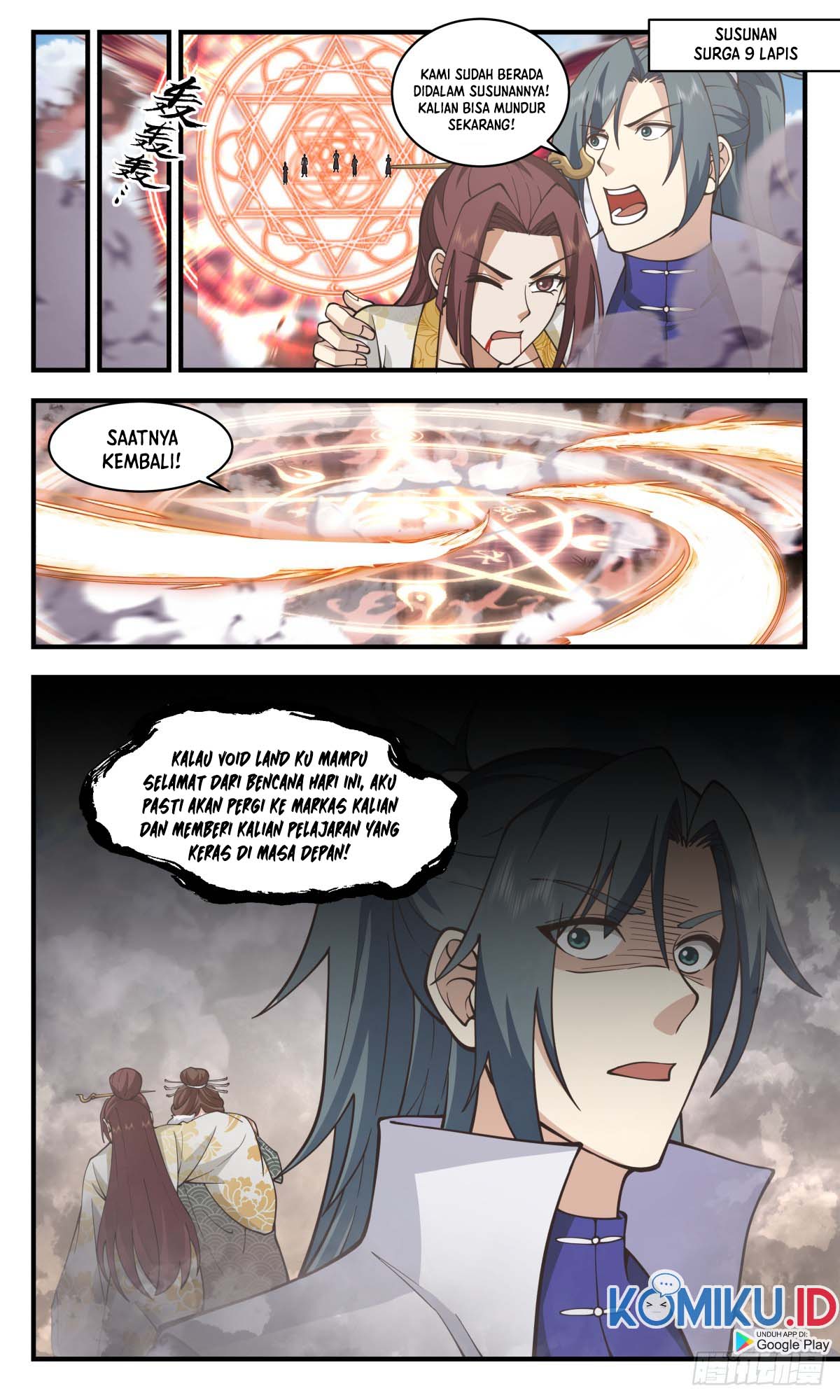 Martial Peak Part 2 Chapter 2762 - https://gambar-id.komiku.org/uploads2/2615988-13.jpg