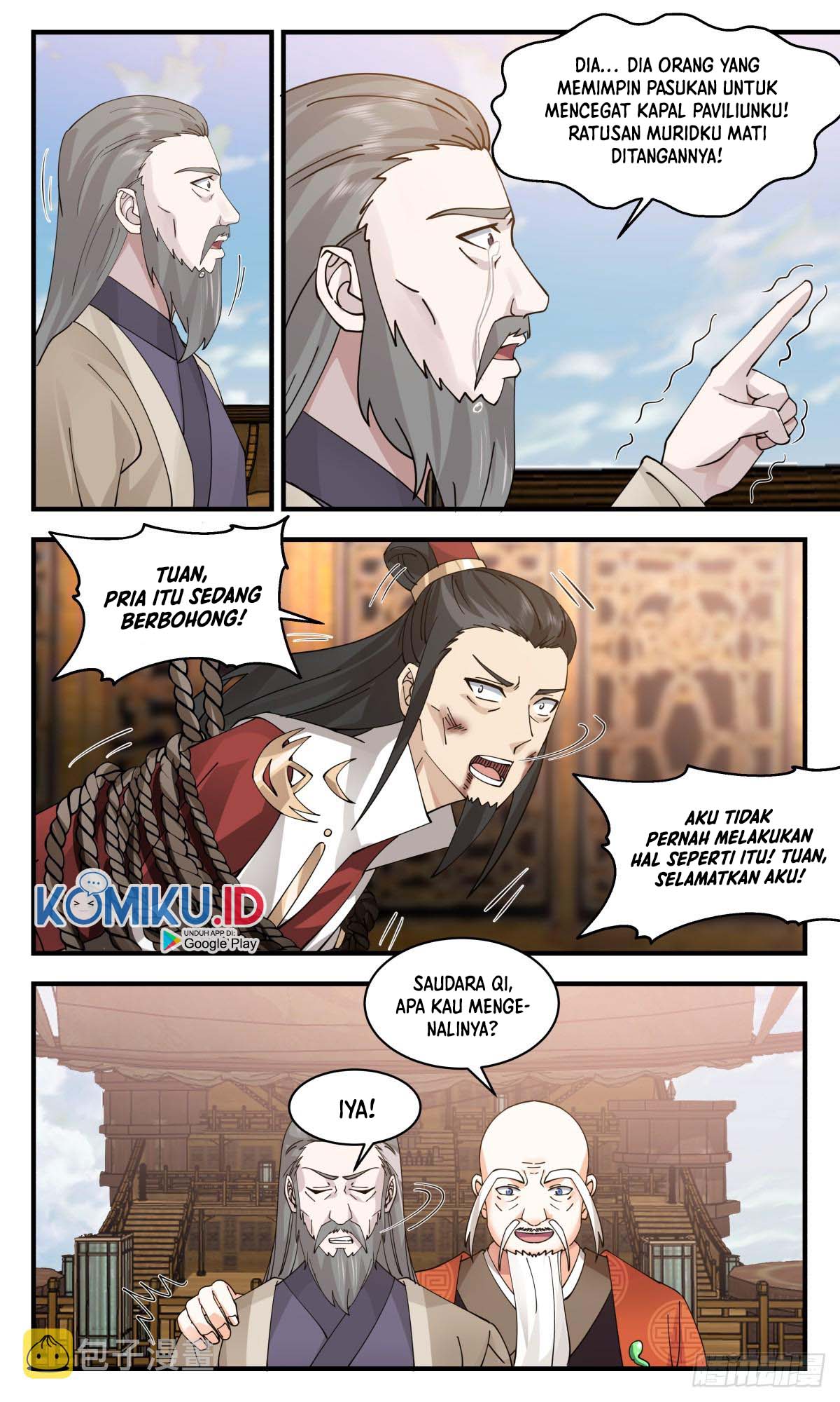 Martial Peak Part 2 Chapter 2762 - https://gambar-id.komiku.org/uploads2/2615988-5.jpg