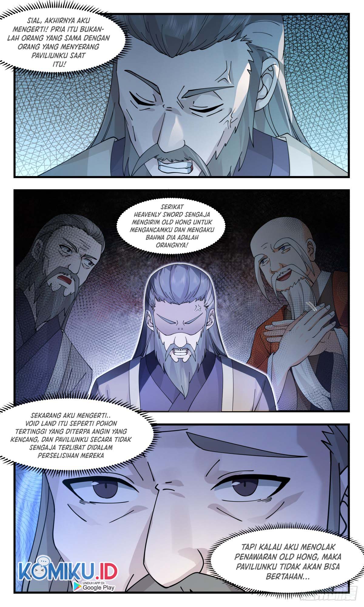 Martial Peak Part 2 Chapter 2762 - https://gambar-id.komiku.org/uploads2/2615988-6.jpg