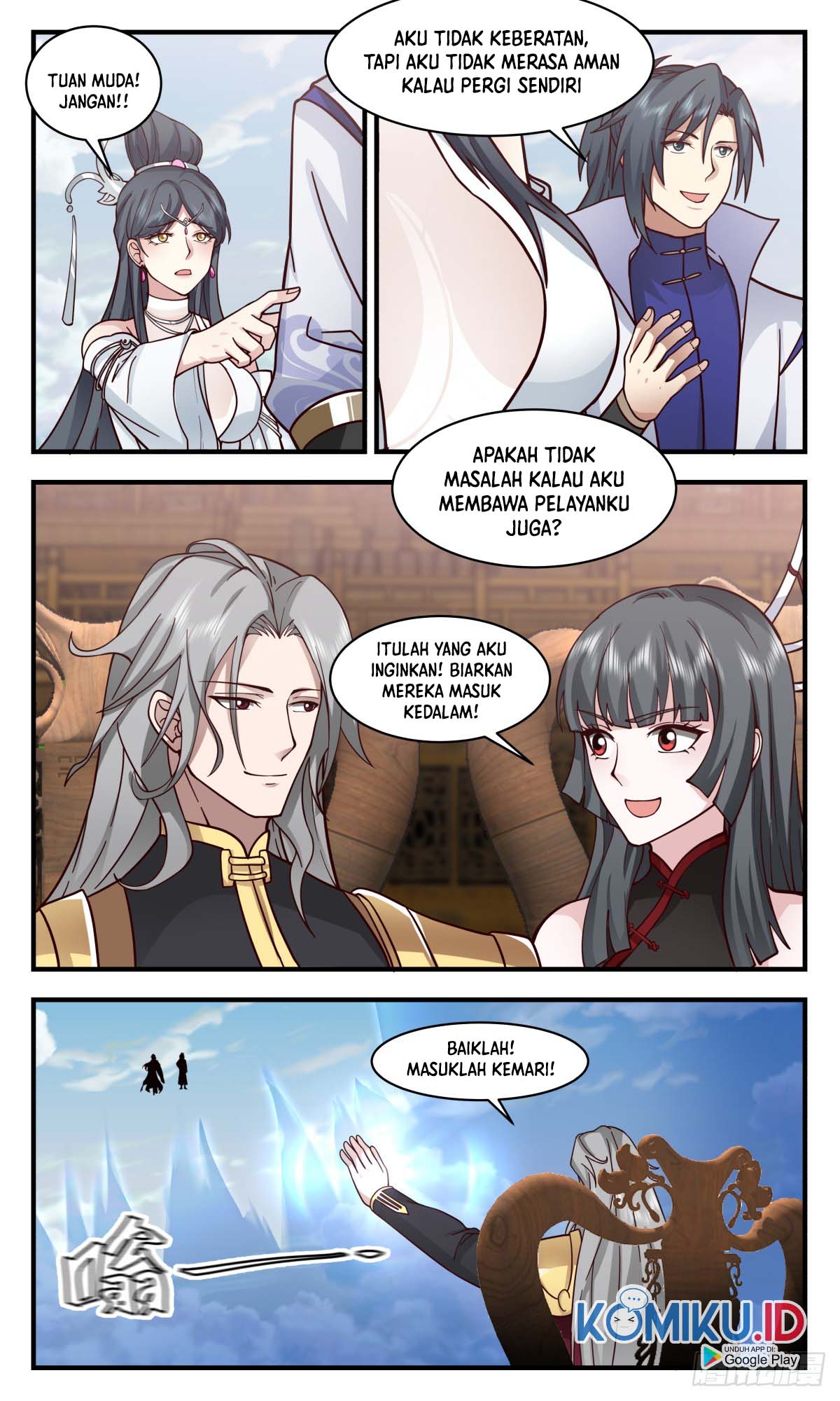 Martial Peak Part 2 Chapter 2762 - https://gambar-id.komiku.org/uploads2/2615988-8.jpg
