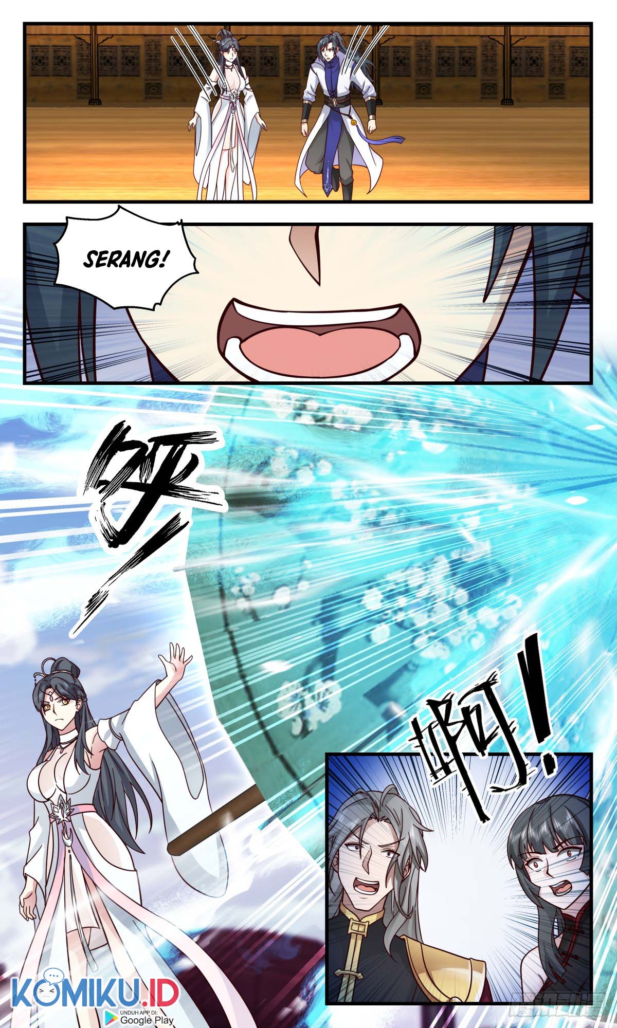 Martial Peak Part 2 Chapter 2762 - https://gambar-id.komiku.org/uploads2/2615988-9.jpg