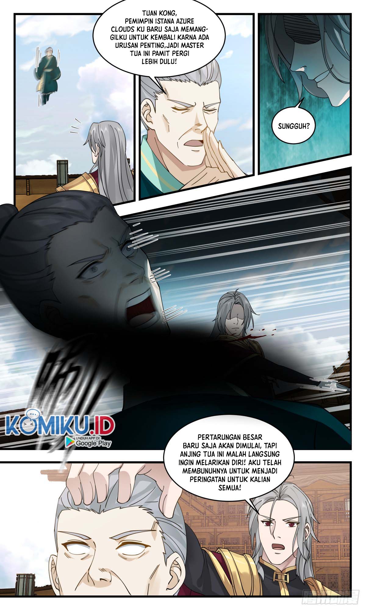 Martial Peak Part 2 Chapter 2763 - https://gambar-id.komiku.org/uploads2/2615989-4.jpg