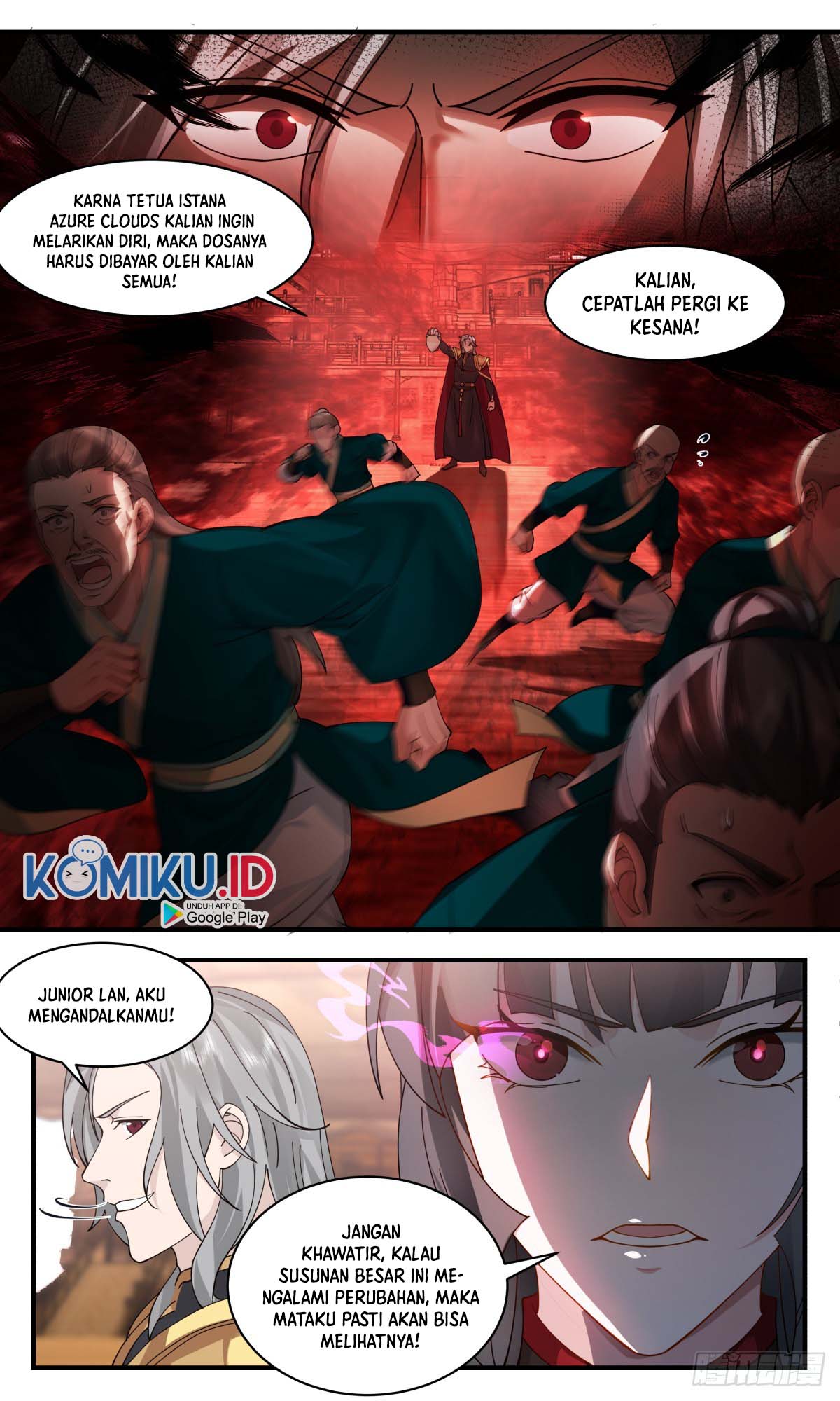 Martial Peak Part 2 Chapter 2763 - https://gambar-id.komiku.org/uploads2/2615989-5.jpg