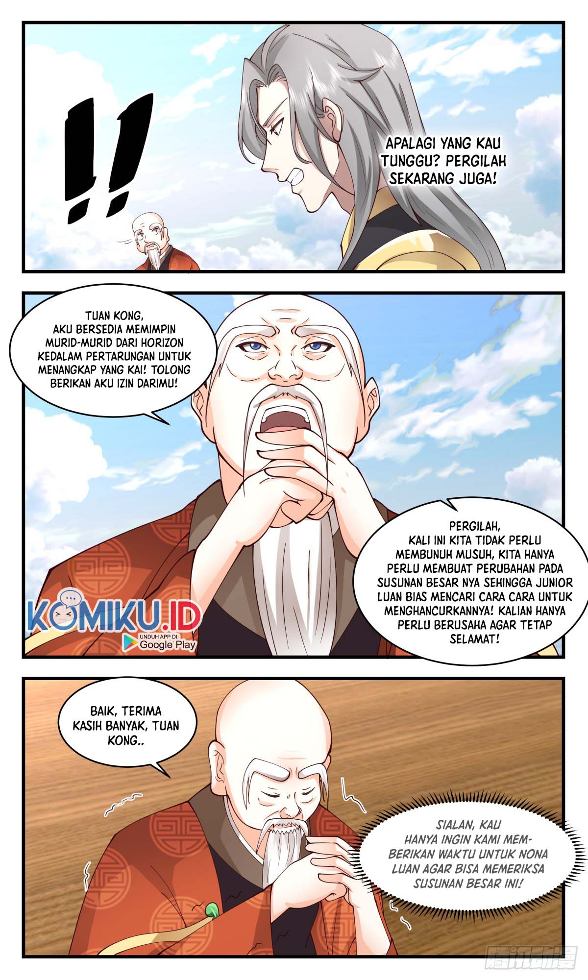 Martial Peak Part 2 Chapter 2763 - https://gambar-id.komiku.org/uploads2/2615989-8.jpg