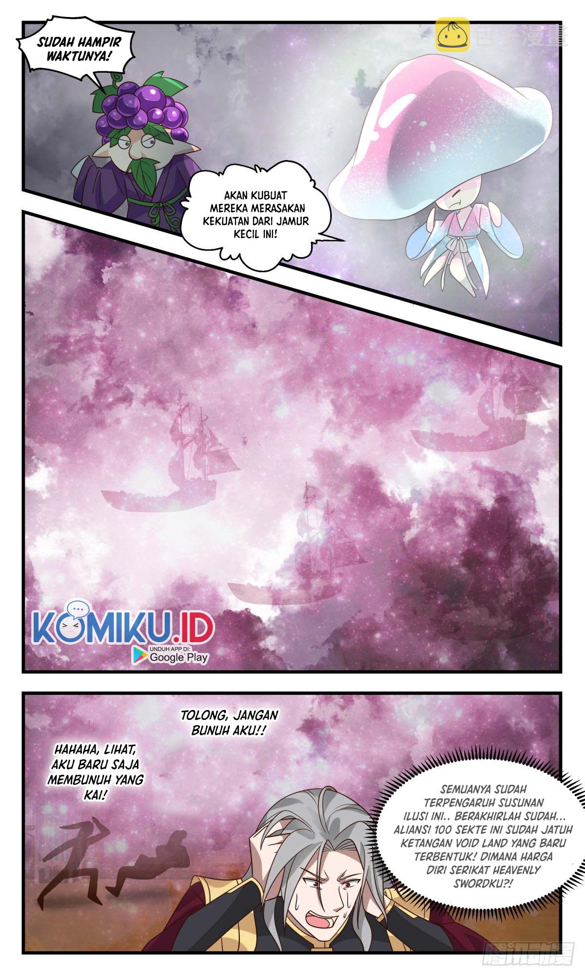 Martial Peak Part 2 Chapter 2764 - https://gambar-id.komiku.org/uploads2/2615990-13.jpg