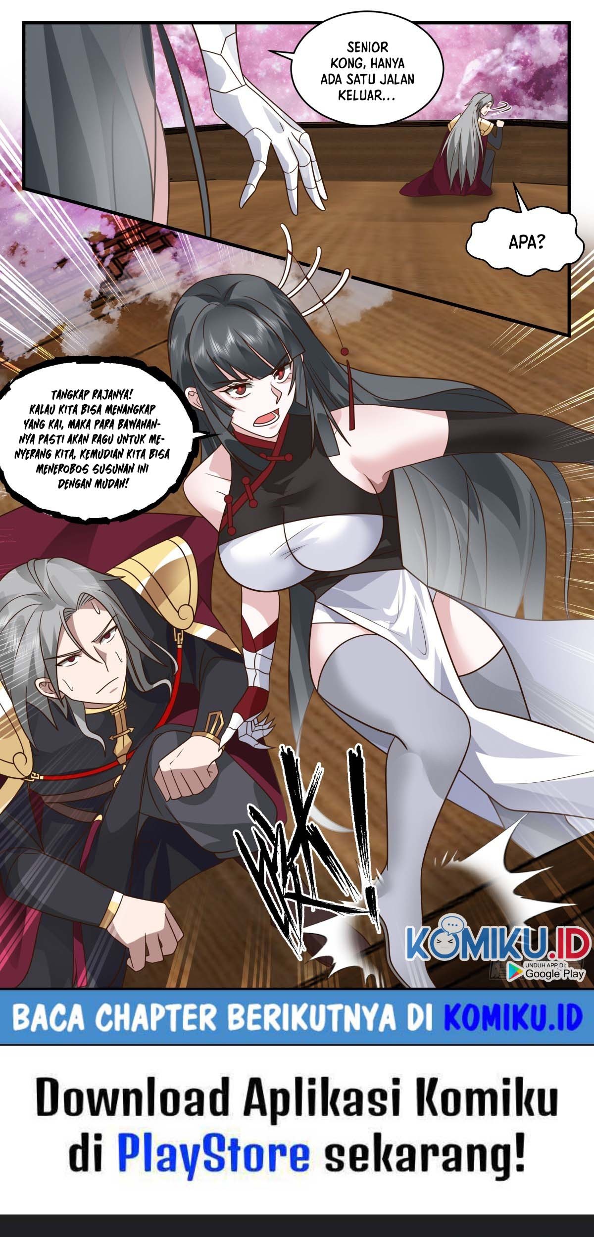 Martial Peak Part 2 Chapter 2764 - https://gambar-id.komiku.org/uploads2/2615990-14_part1.jpg