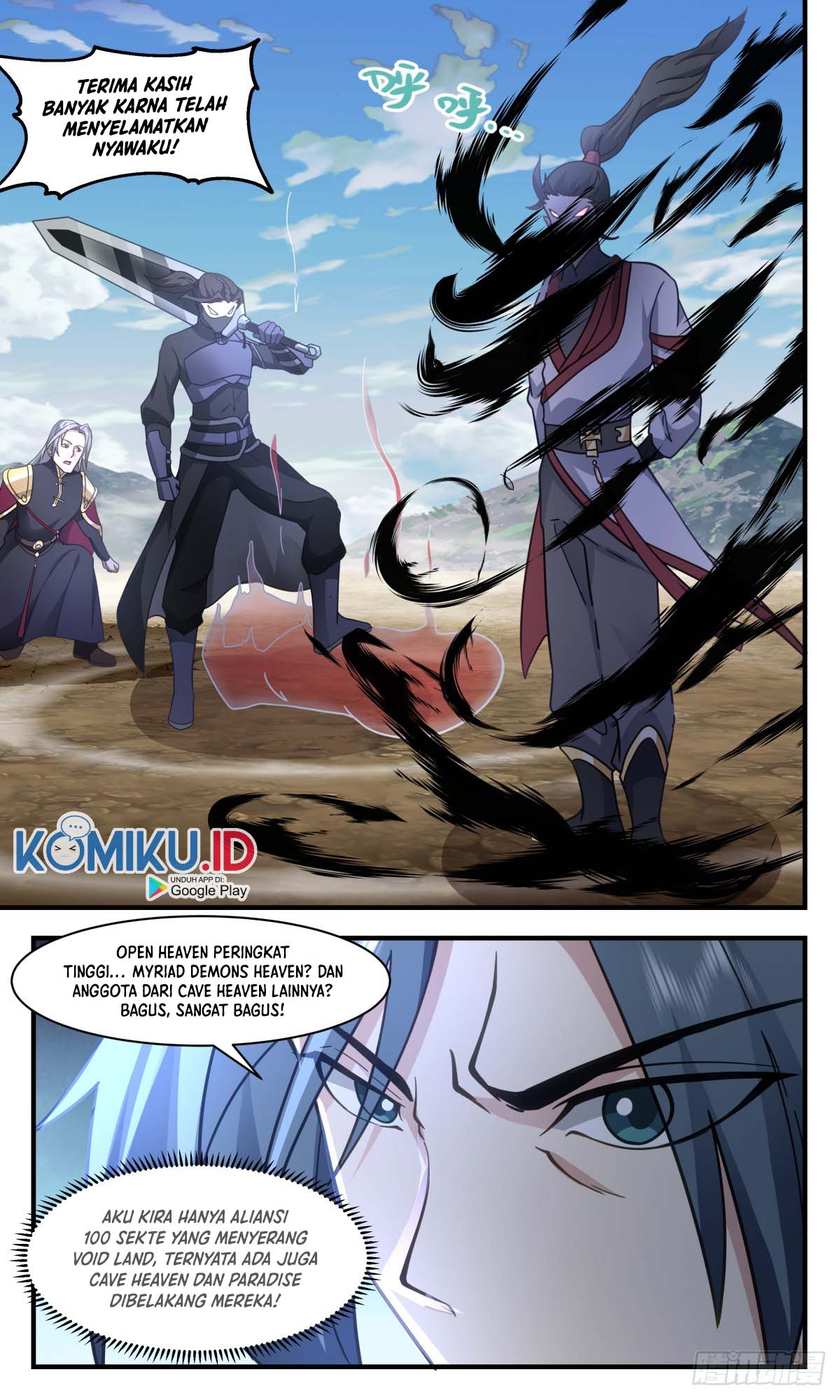 Martial Peak Part 2 Chapter 2765 - https://gambar-id.komiku.org/uploads2/2615991-10.jpg