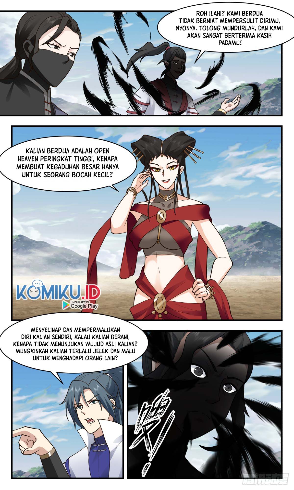 Martial Peak Part 2 Chapter 2765 - https://gambar-id.komiku.org/uploads2/2615991-11.jpg