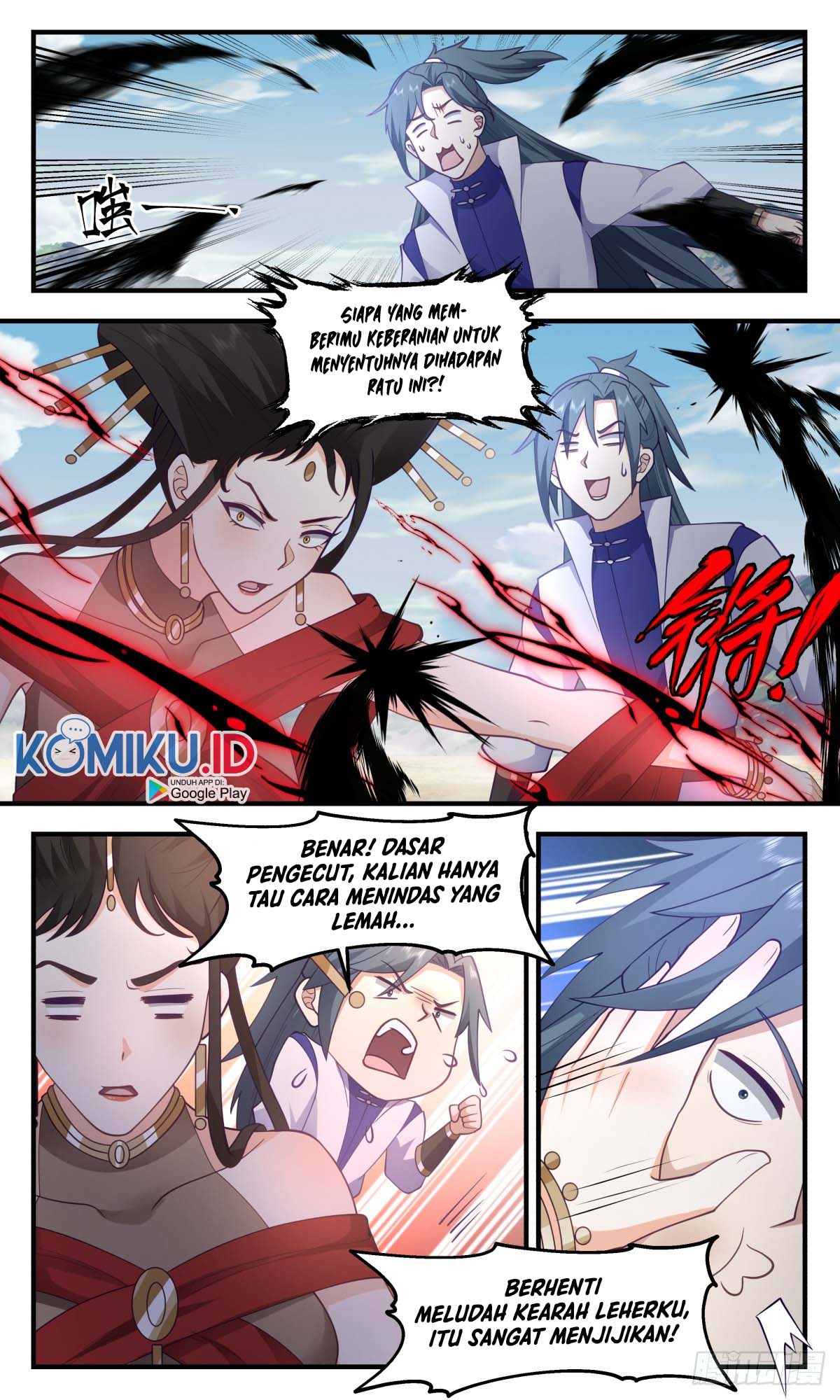 Martial Peak Part 2 Chapter 2765 - https://gambar-id.komiku.org/uploads2/2615991-12.jpg