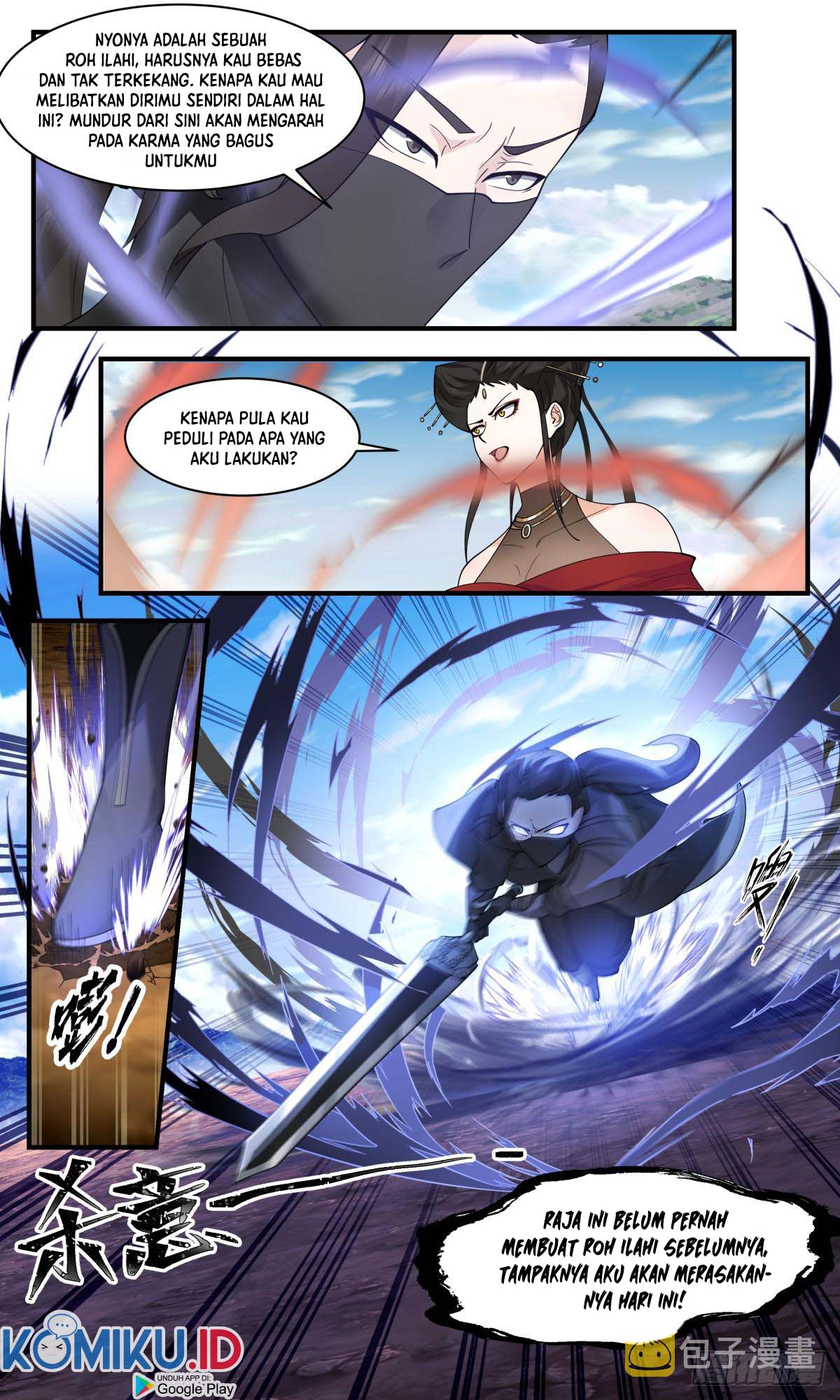 Martial Peak Part 2 Chapter 2765 - https://gambar-id.komiku.org/uploads2/2615991-13.jpg