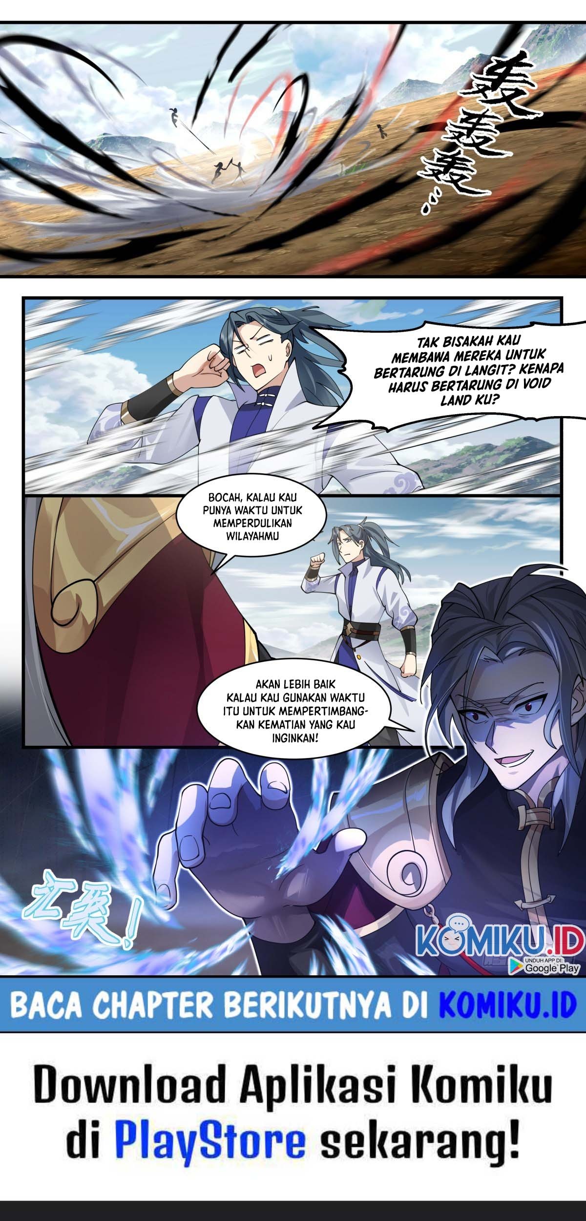 Martial Peak Part 2 Chapter 2765 - https://gambar-id.komiku.org/uploads2/2615991-14_part1.jpg
