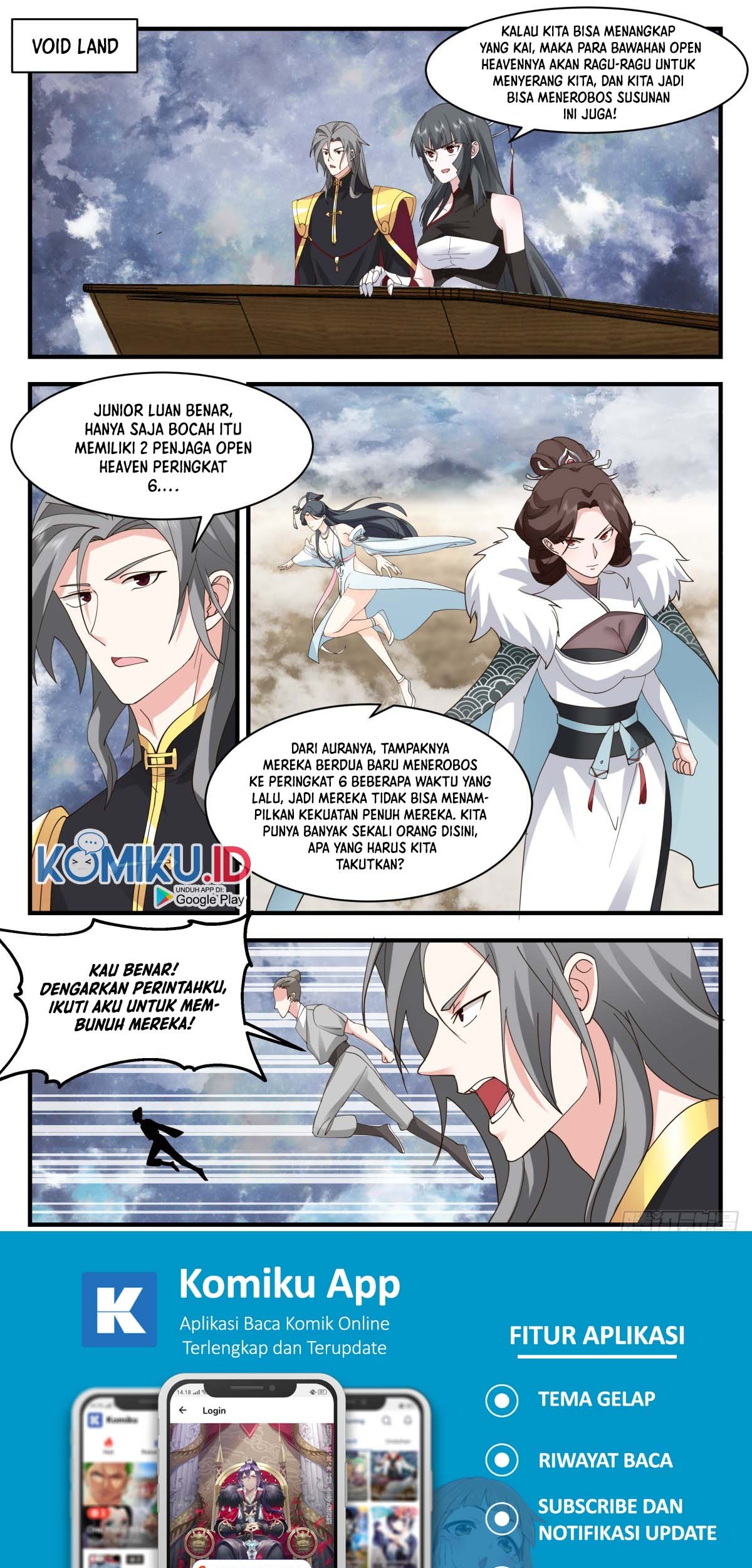 Martial Peak Part 2 Chapter 2765 - https://gambar-id.komiku.org/uploads2/2615991-3_part1.jpg