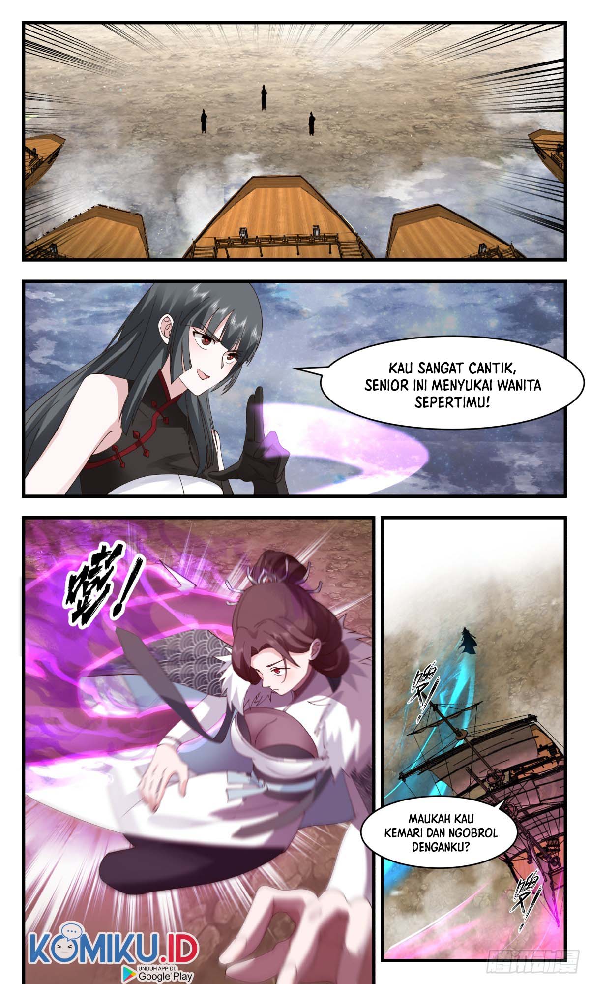 Martial Peak Part 2 Chapter 2765 - https://gambar-id.komiku.org/uploads2/2615991-4.jpg