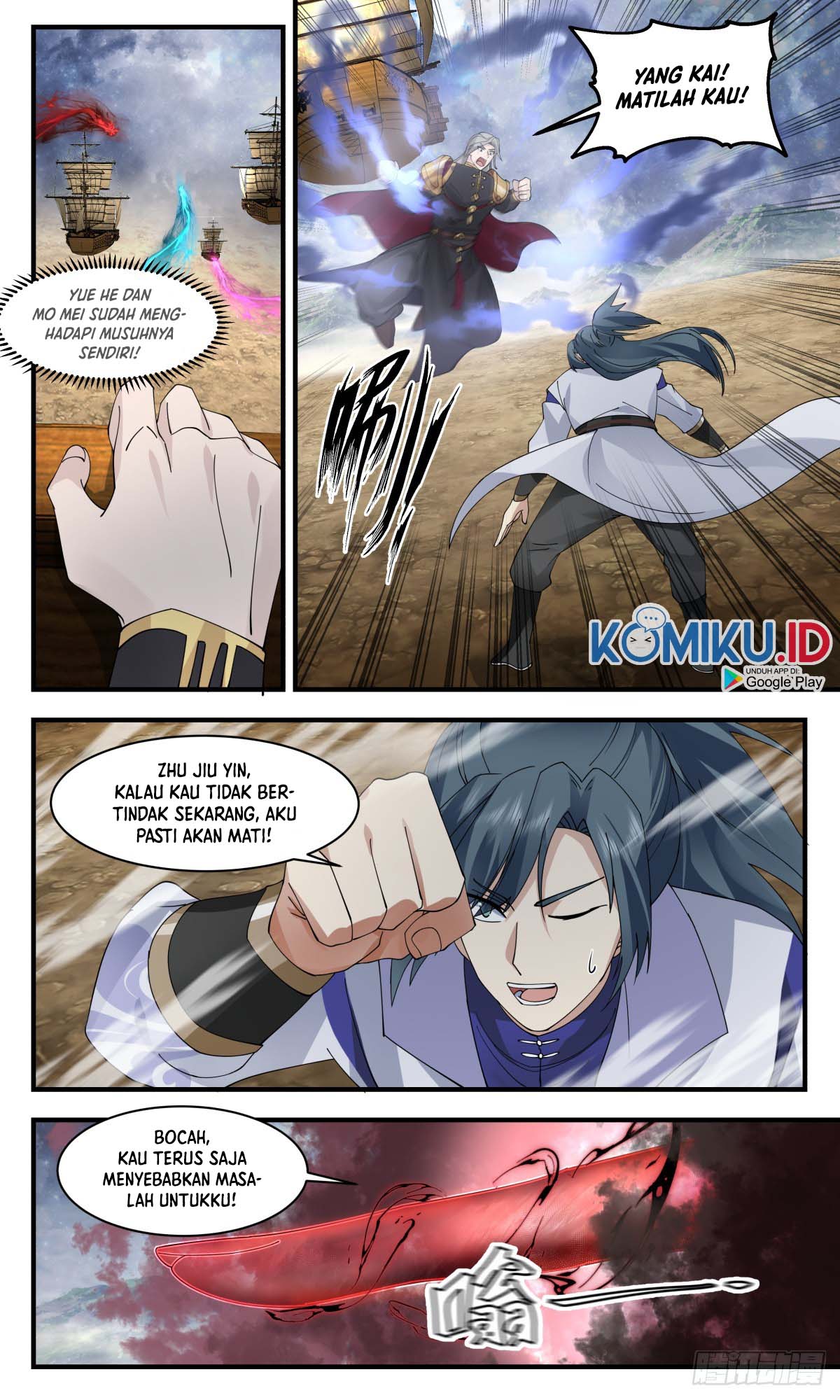 Martial Peak Part 2 Chapter 2765 - https://gambar-id.komiku.org/uploads2/2615991-6.jpg