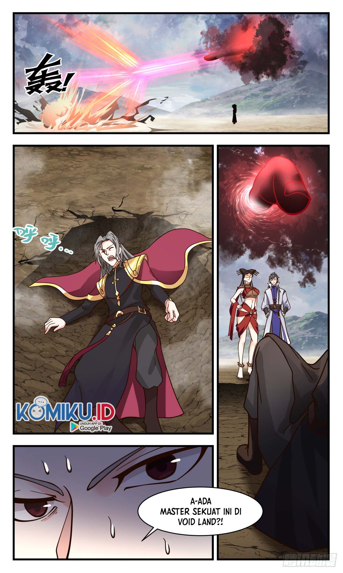 Martial Peak Part 2 Chapter 2765 - https://gambar-id.komiku.org/uploads2/2615991-7.jpg