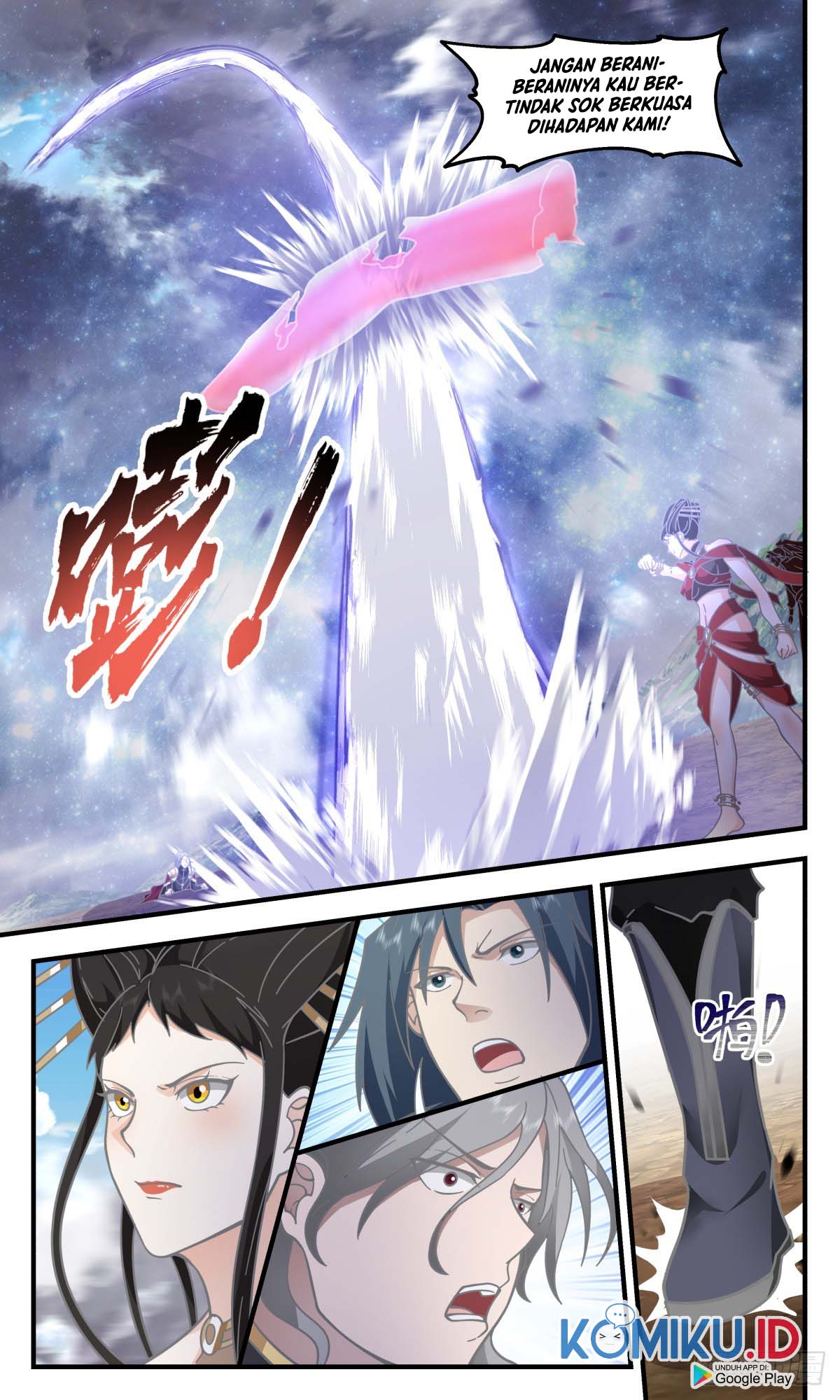 Martial Peak Part 2 Chapter 2765 - https://gambar-id.komiku.org/uploads2/2615991-9.jpg