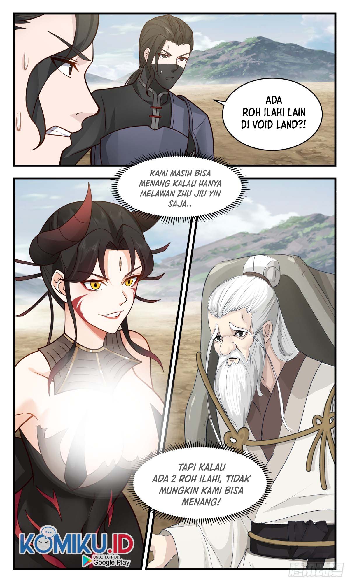 Martial Peak Part 2 Chapter 2766 - https://gambar-id.komiku.org/uploads2/2615997-13.jpg