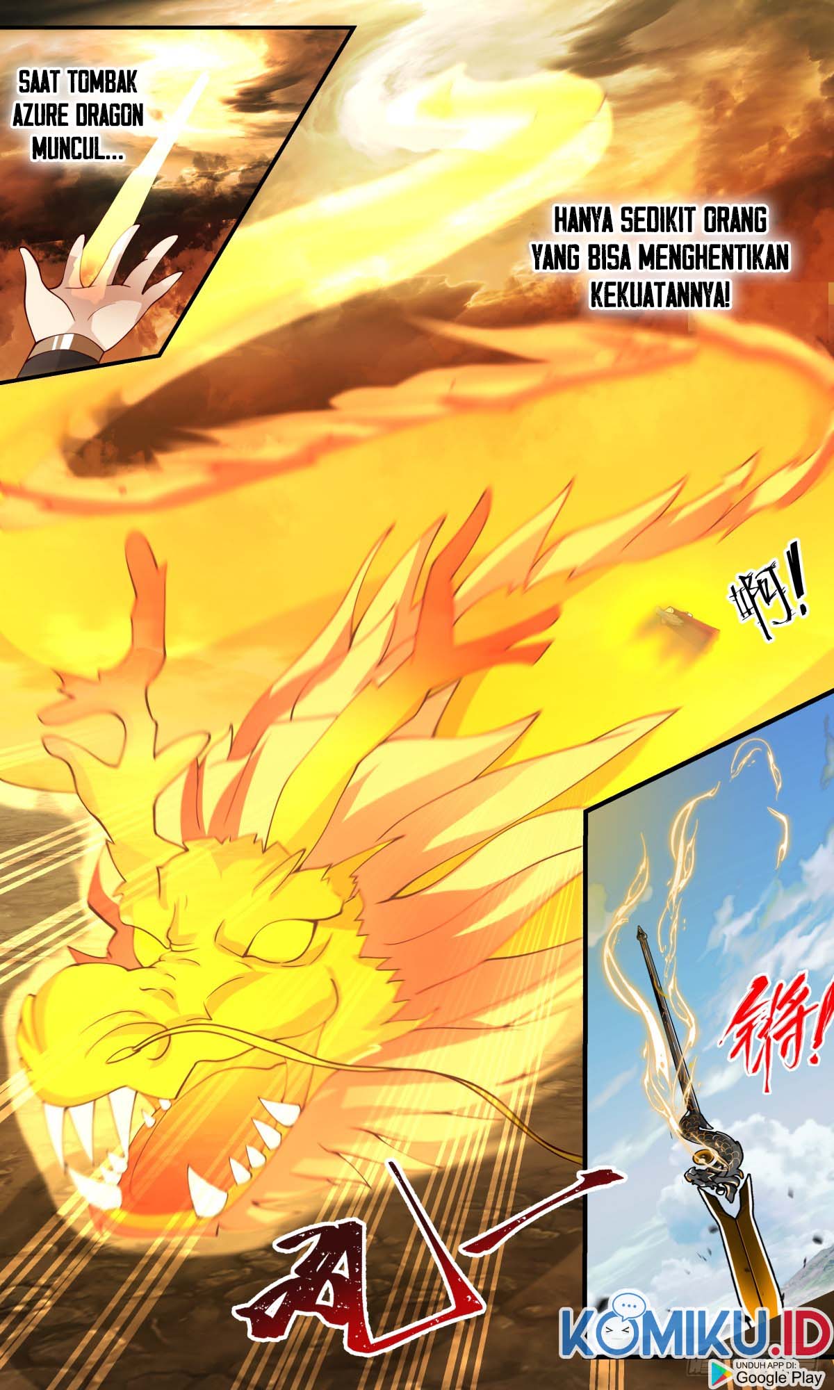 Martial Peak Part 2 Chapter 2766 - https://gambar-id.komiku.org/uploads2/2615997-6.jpg