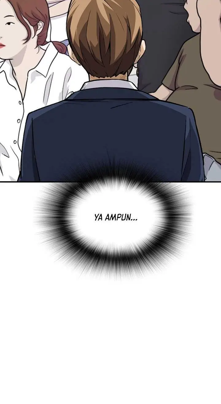 Return of the Legend Chapter 69 Gambar 43