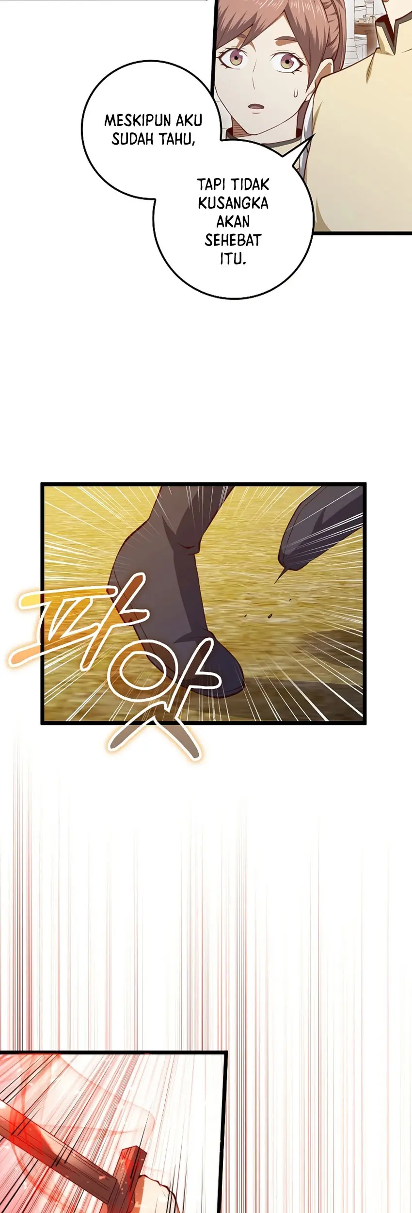The Lord’s Coins Aren’t Decreasing?! Chapter 84 Gambar 20