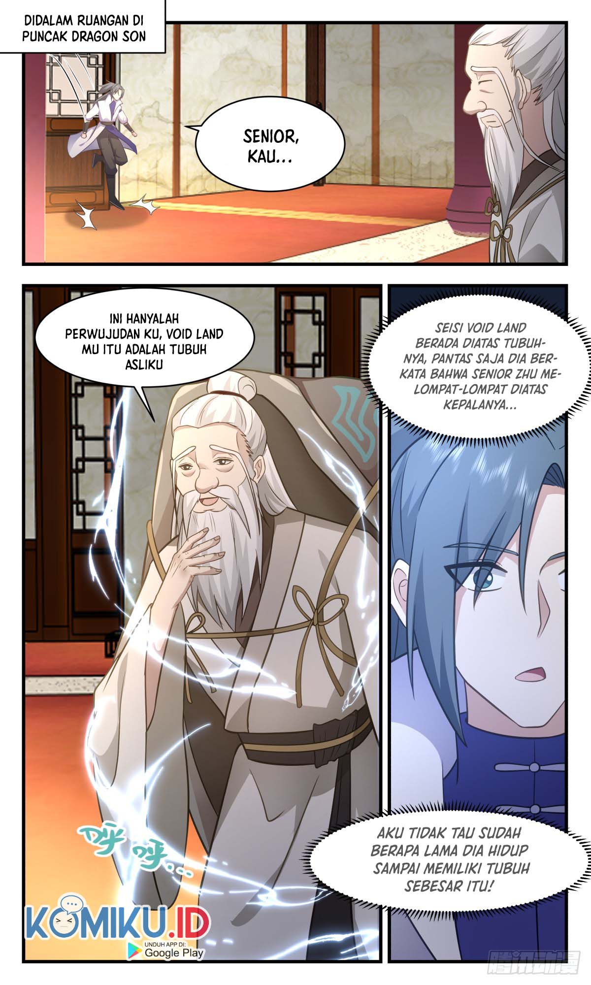 Martial Peak Part 2 Chapter 2768 - https://gambar-id.komiku.org/uploads2/2616630-11.jpg