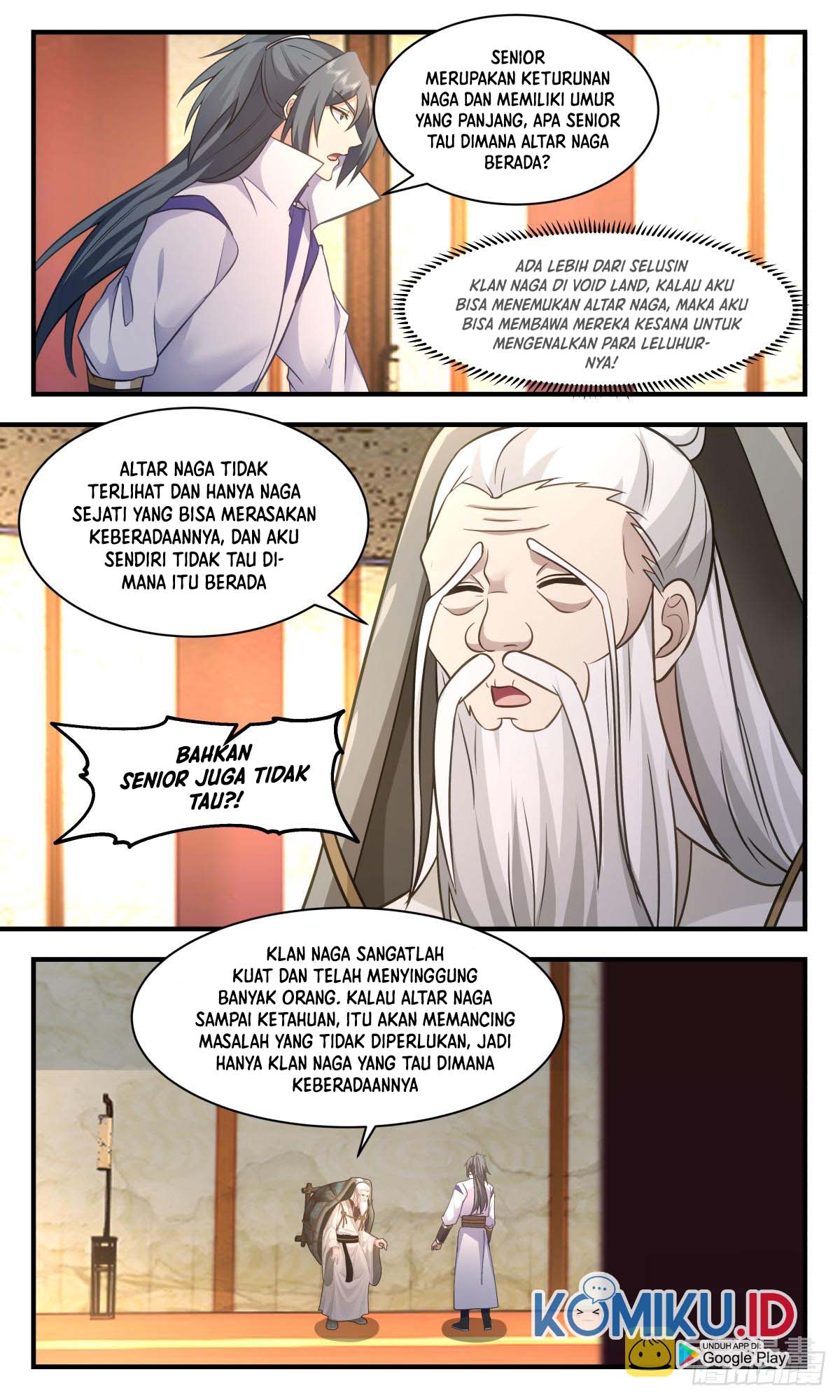 Martial Peak Part 2 Chapter 2768 - https://gambar-id.komiku.org/uploads2/2616630-12.jpg