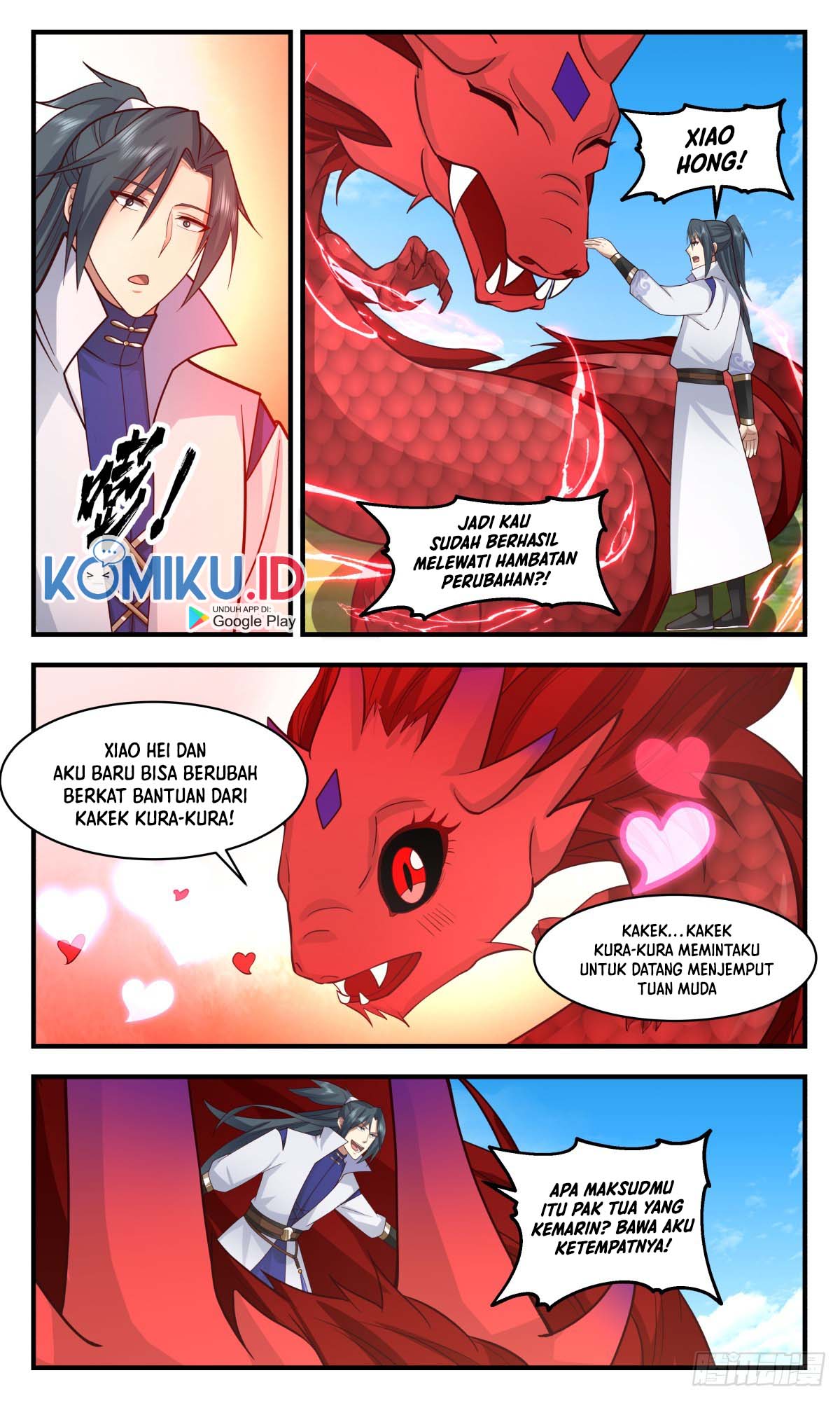 Martial Peak Part 2 Chapter 2768 - https://gambar-id.komiku.org/uploads2/2616630-4.jpg