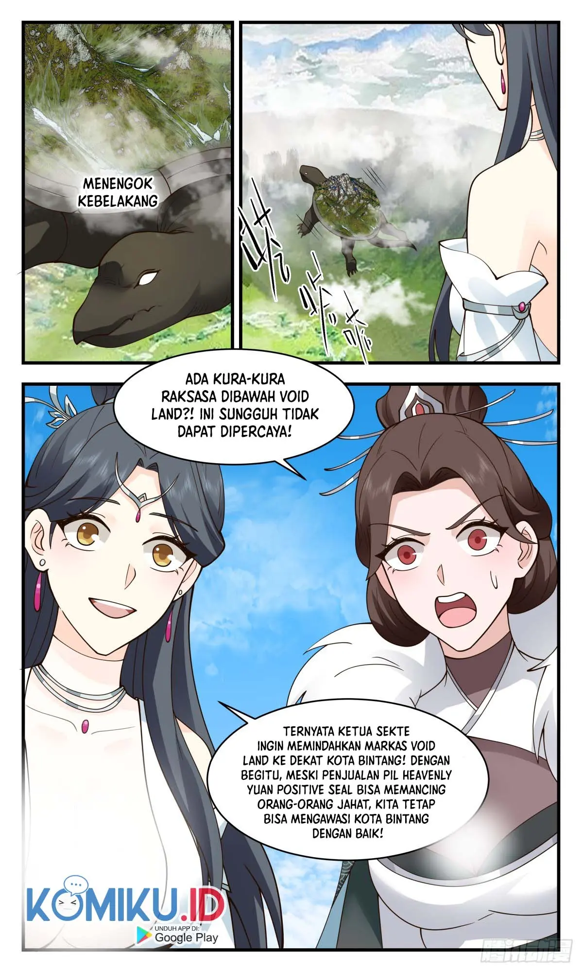 Martial Peak Part 2 Chapter 2769 - https://gambar-id.komiku.org/uploads2/2616631-10.jpg