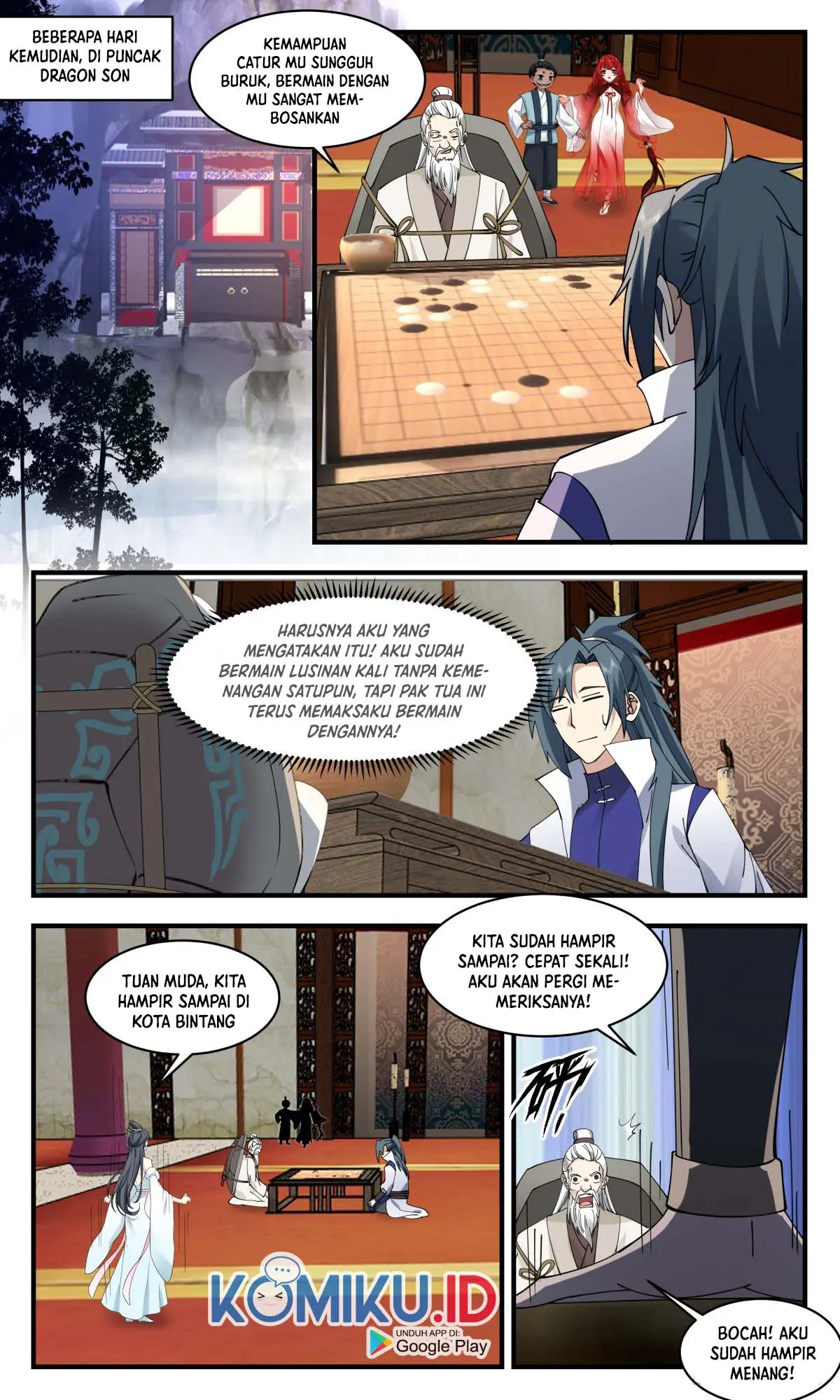 Martial Peak Part 2 Chapter 2769 - https://gambar-id.komiku.org/uploads2/2616631-11.jpg