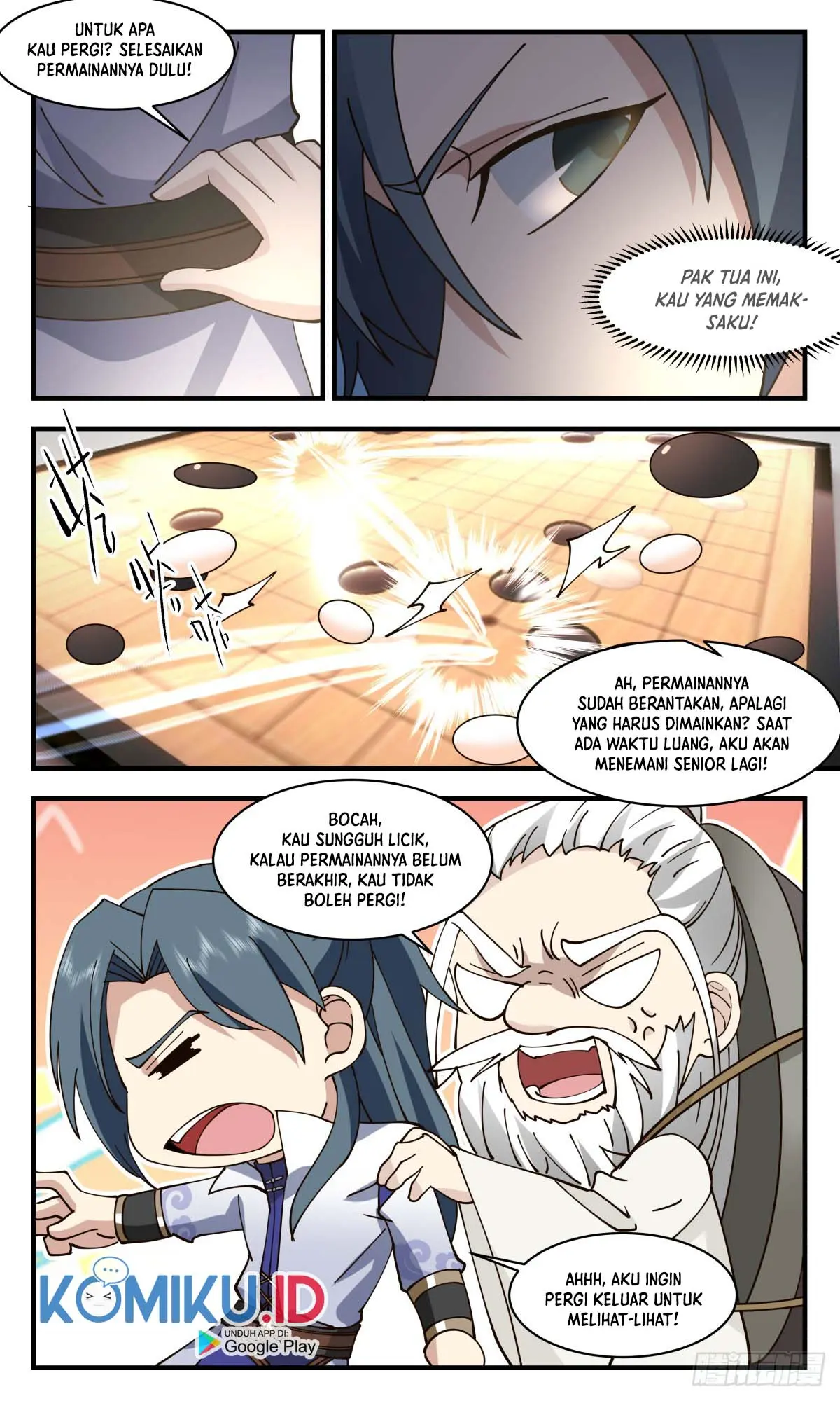Martial Peak Part 2 Chapter 2769 - https://gambar-id.komiku.org/uploads2/2616631-12.jpg