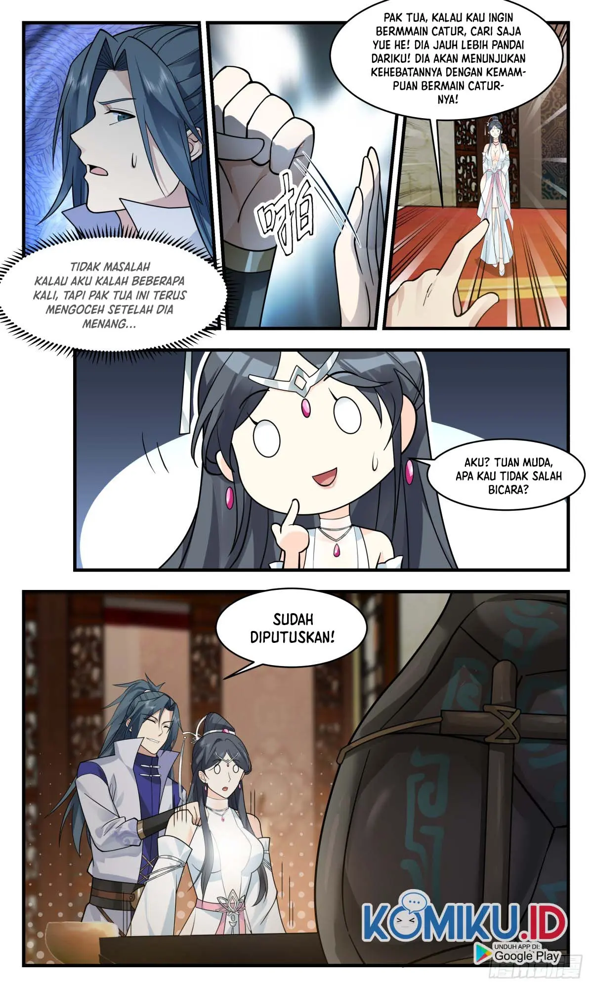 Martial Peak Part 2 Chapter 2769 - https://gambar-id.komiku.org/uploads2/2616631-13.jpg