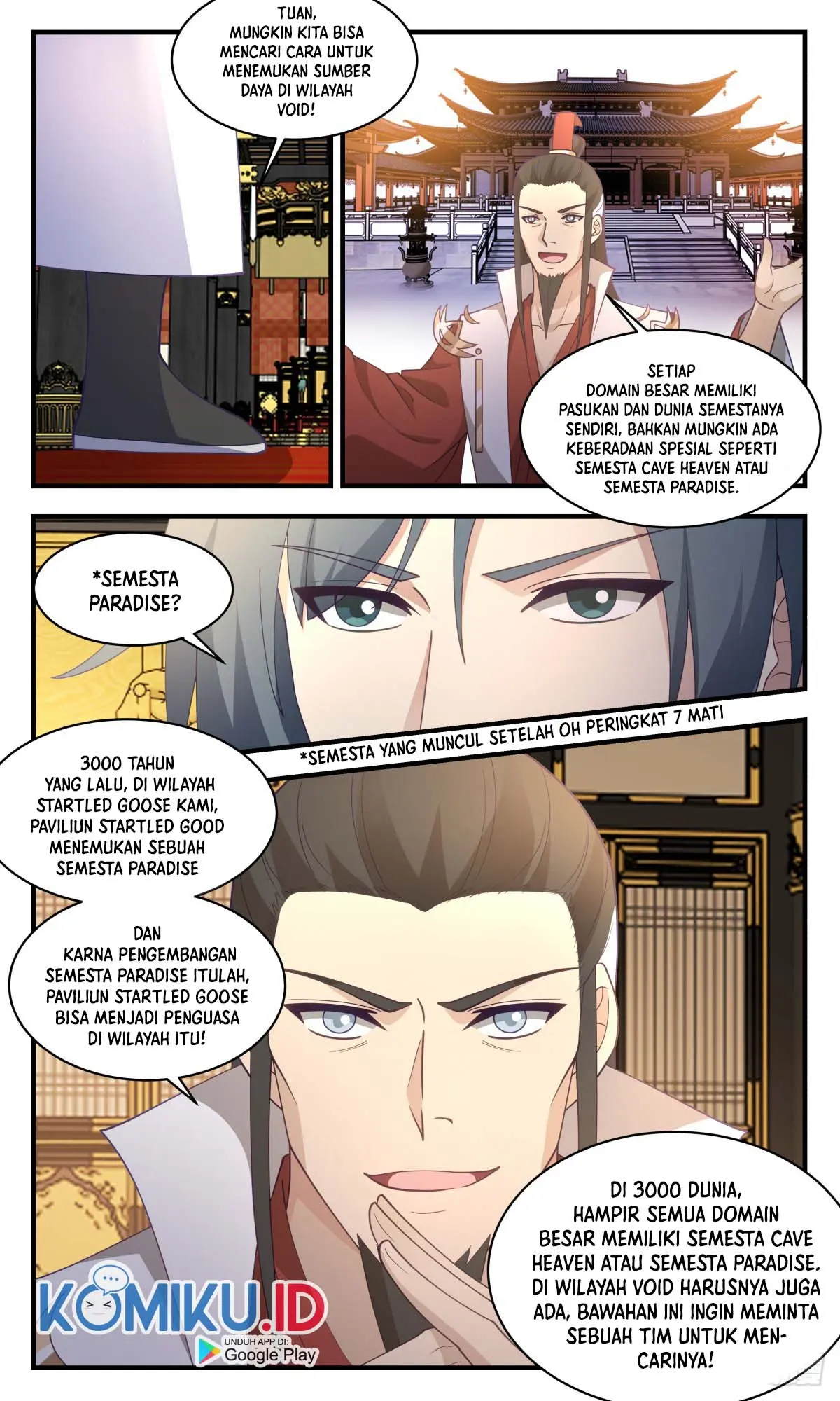 Martial Peak Part 2 Chapter 2769 - https://gambar-id.komiku.org/uploads2/2616631-5.jpg