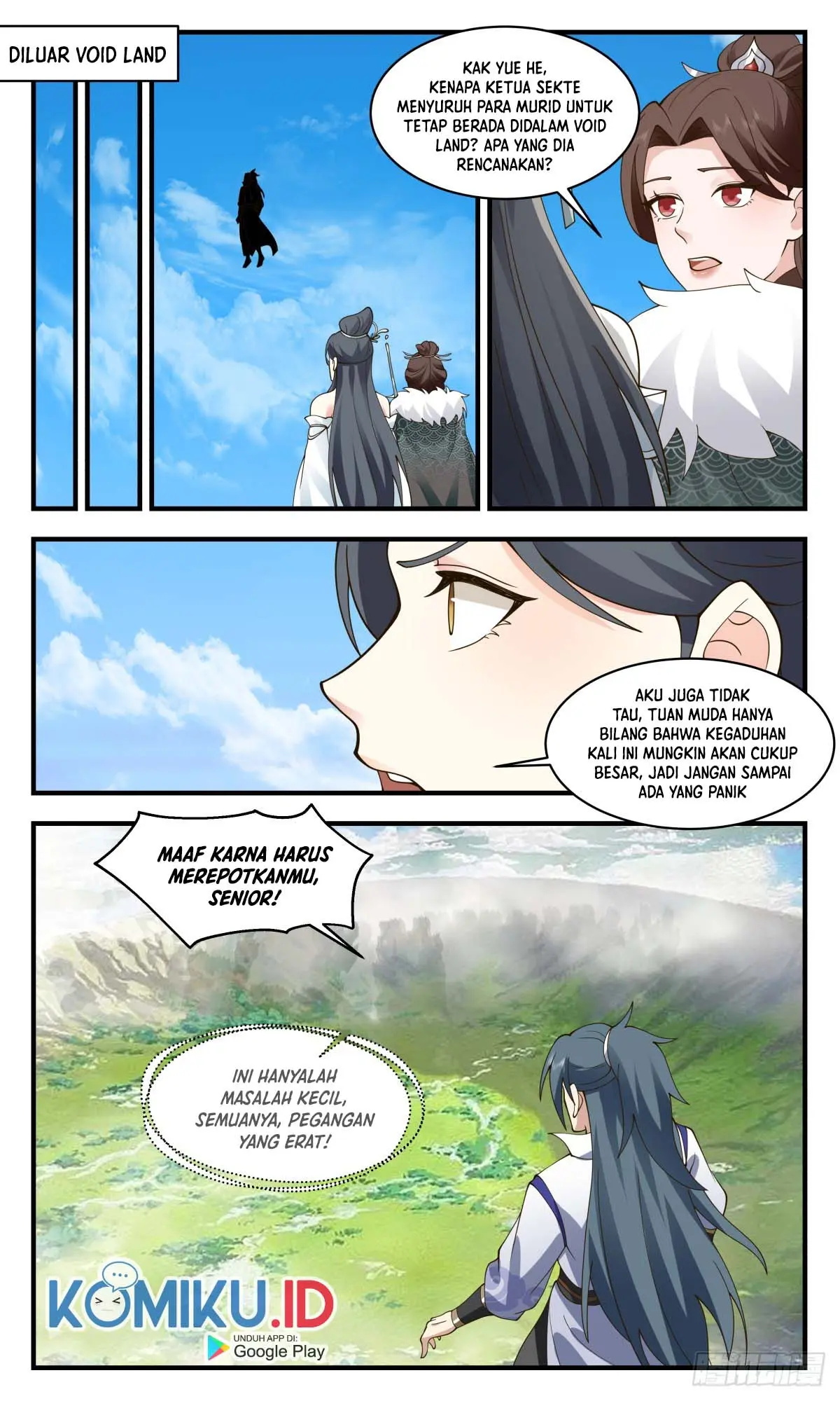 Martial Peak Part 2 Chapter 2769 - https://gambar-id.komiku.org/uploads2/2616631-8.jpg