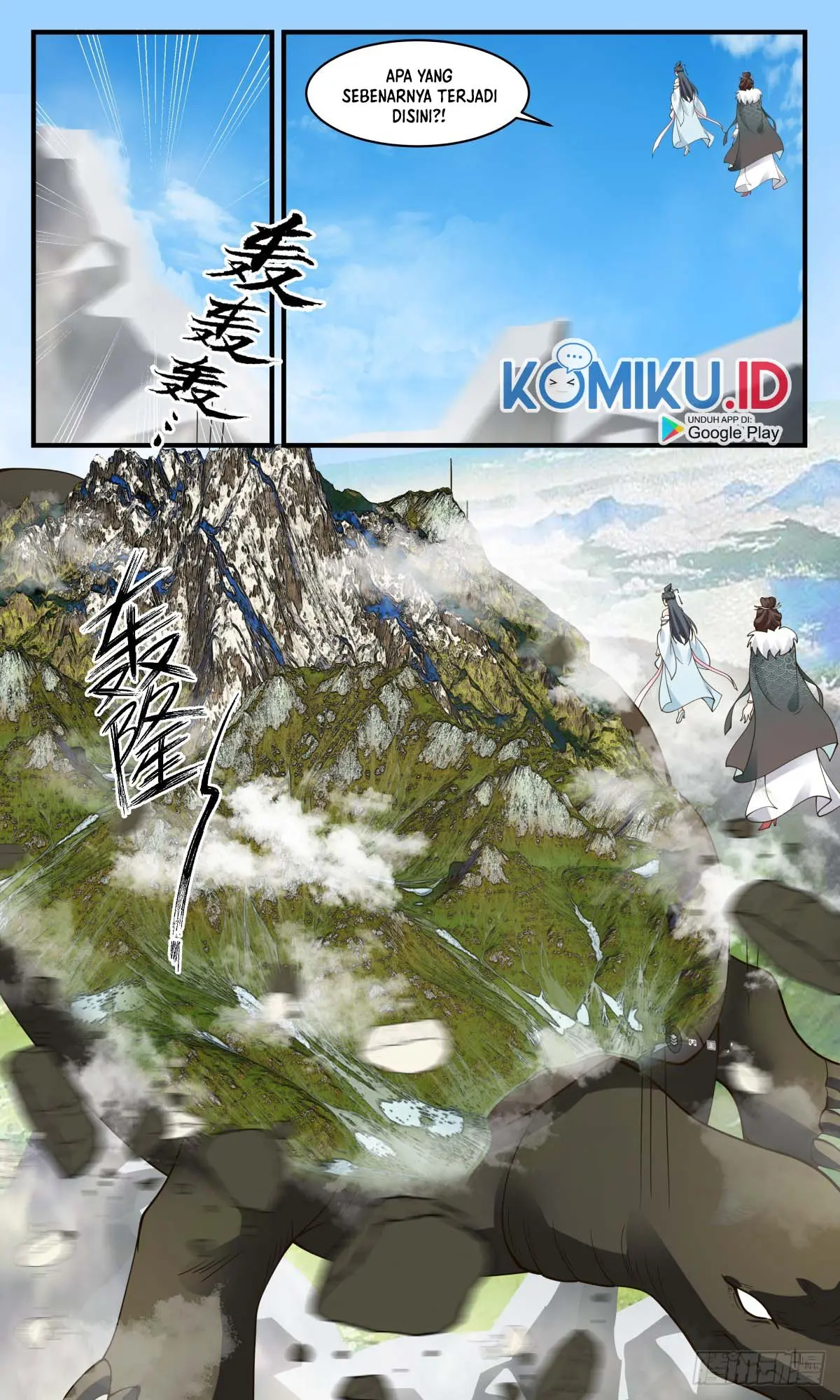 Martial Peak Part 2 Chapter 2769 - https://gambar-id.komiku.org/uploads2/2616631-9.jpg
