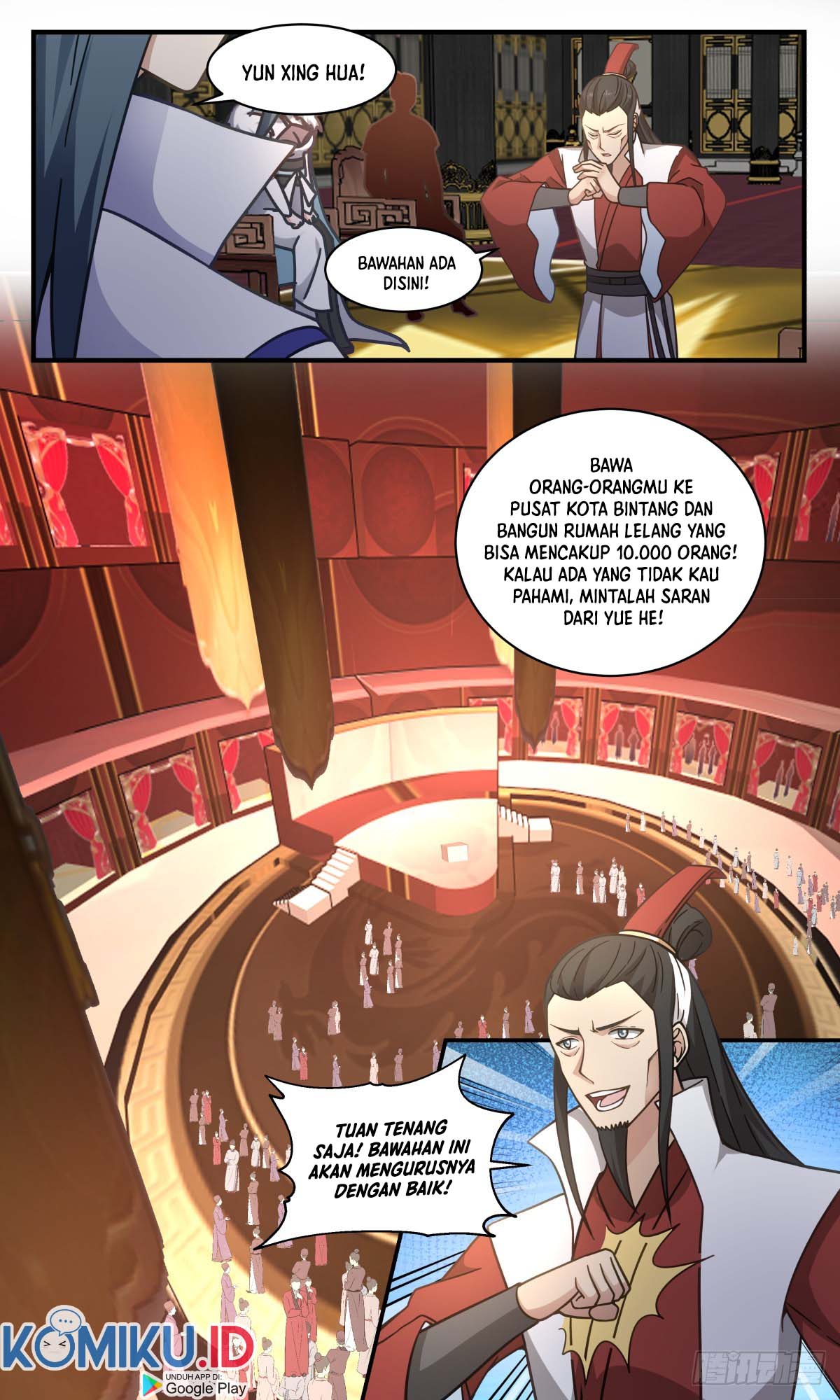 Martial Peak Part 2 Chapter 2770 - https://gambar-id.komiku.org/uploads2/2616632-10.jpg