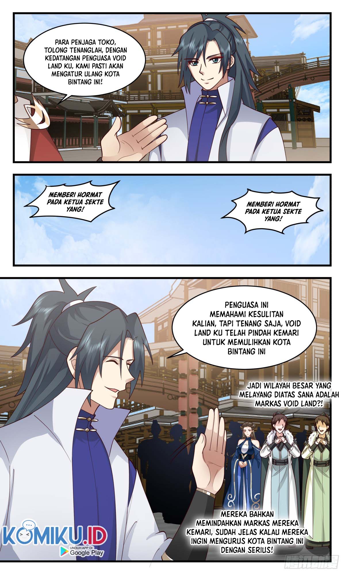 Martial Peak Part 2 Chapter 2770 - https://gambar-id.komiku.org/uploads2/2616632-4.jpg