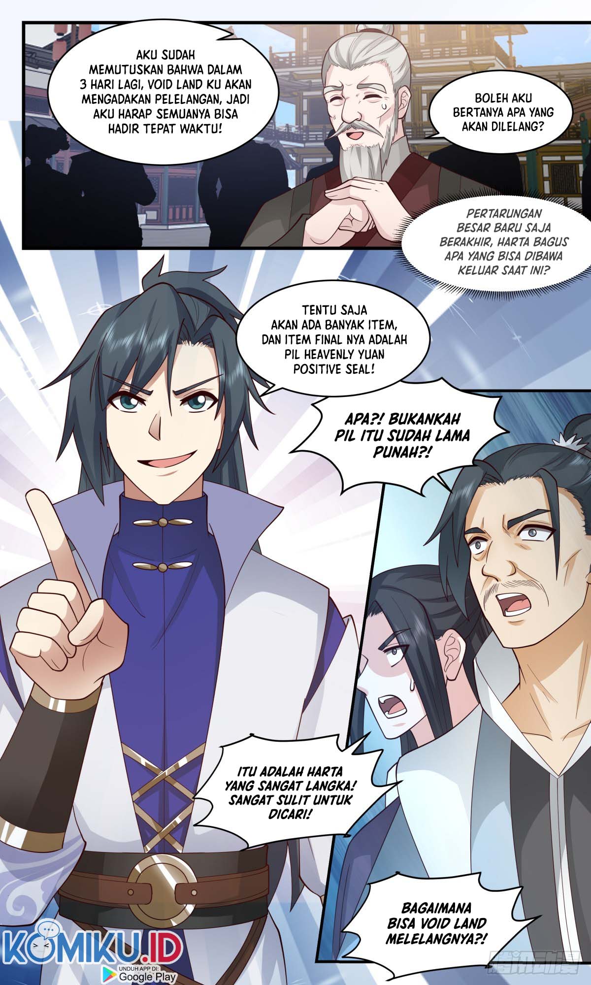 Martial Peak Part 2 Chapter 2770 - https://gambar-id.komiku.org/uploads2/2616632-5.jpg