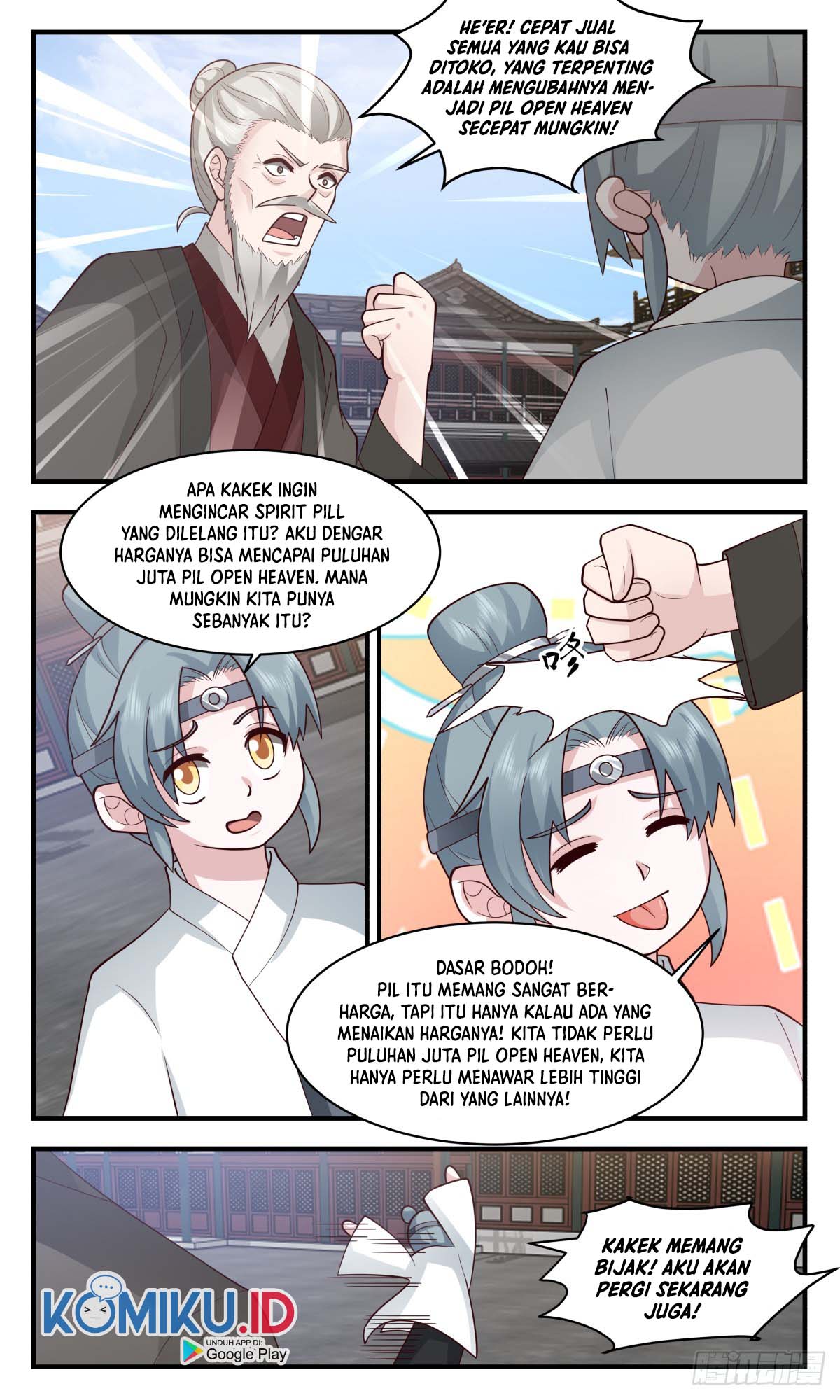 Martial Peak Part 2 Chapter 2770 - https://gambar-id.komiku.org/uploads2/2616632-6.jpg