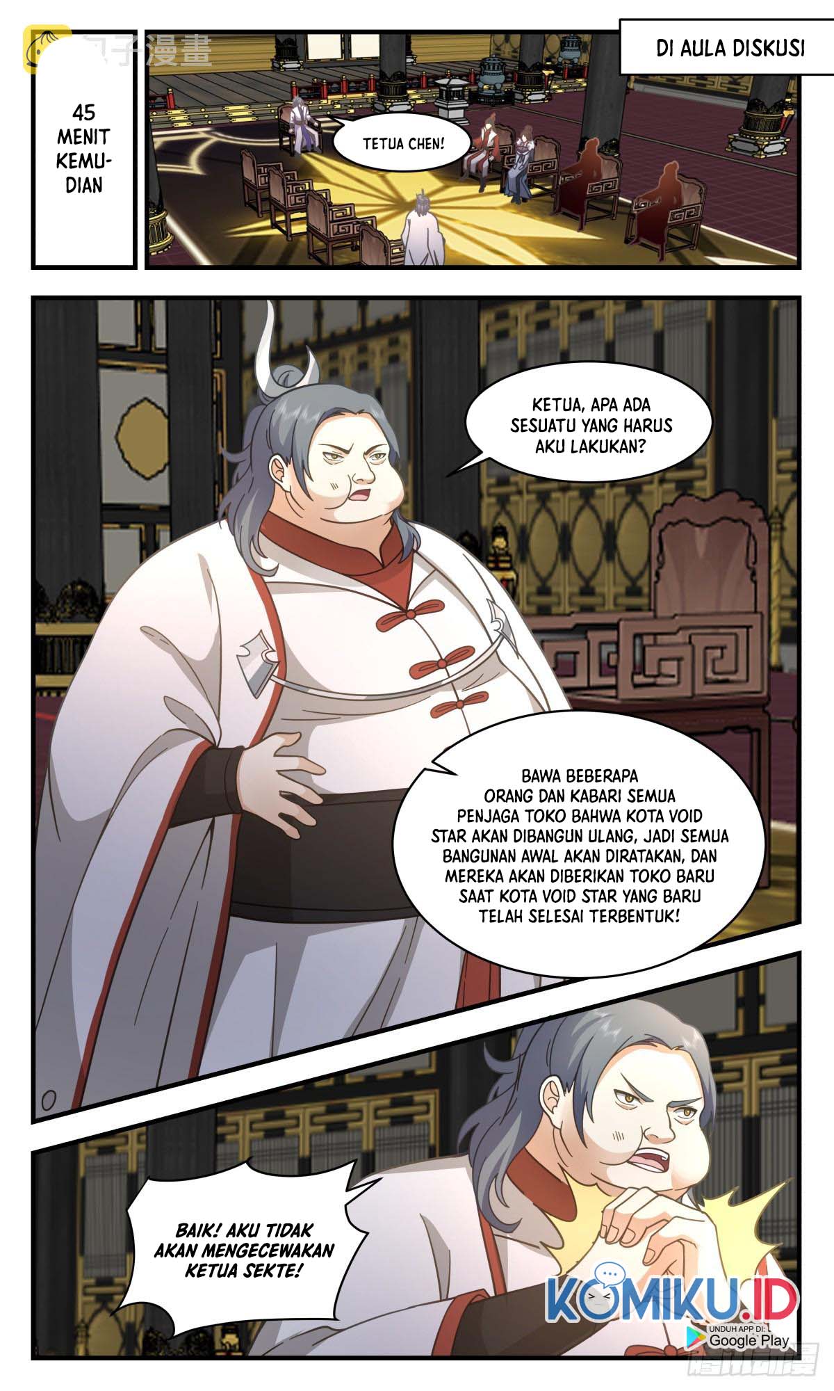 Martial Peak Part 2 Chapter 2770 - https://gambar-id.komiku.org/uploads2/2616632-9.jpg