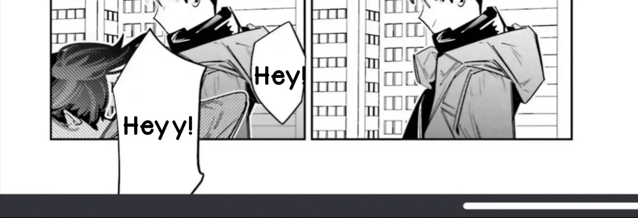 I Reincarnated as the Little Sister of a Death Game Manga’s Murder Mastermind and Failed Chapter 4.1 Gambar 24
